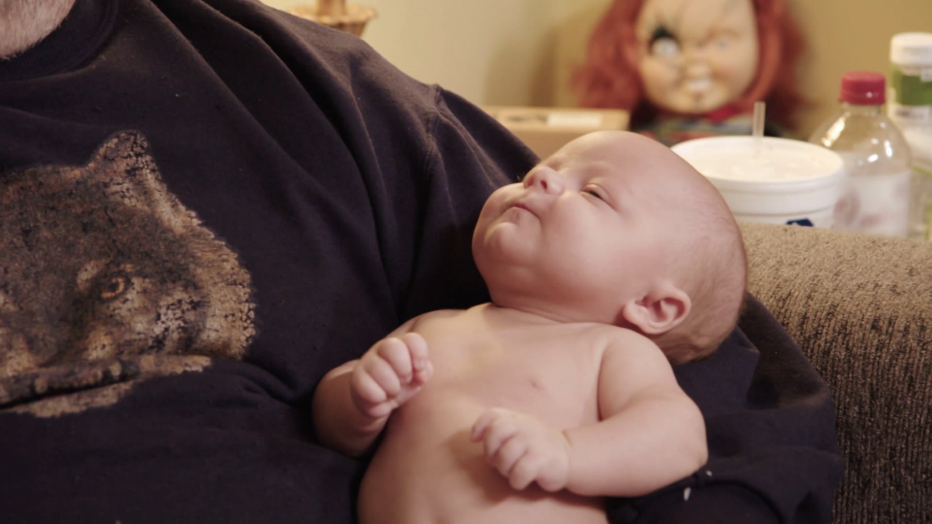 1000-Lb Sisters Season 2 Episode 10 Do or Die