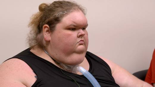 1000-Lb Sisters Season 4 Episode 7 Proof Is in the Pudding