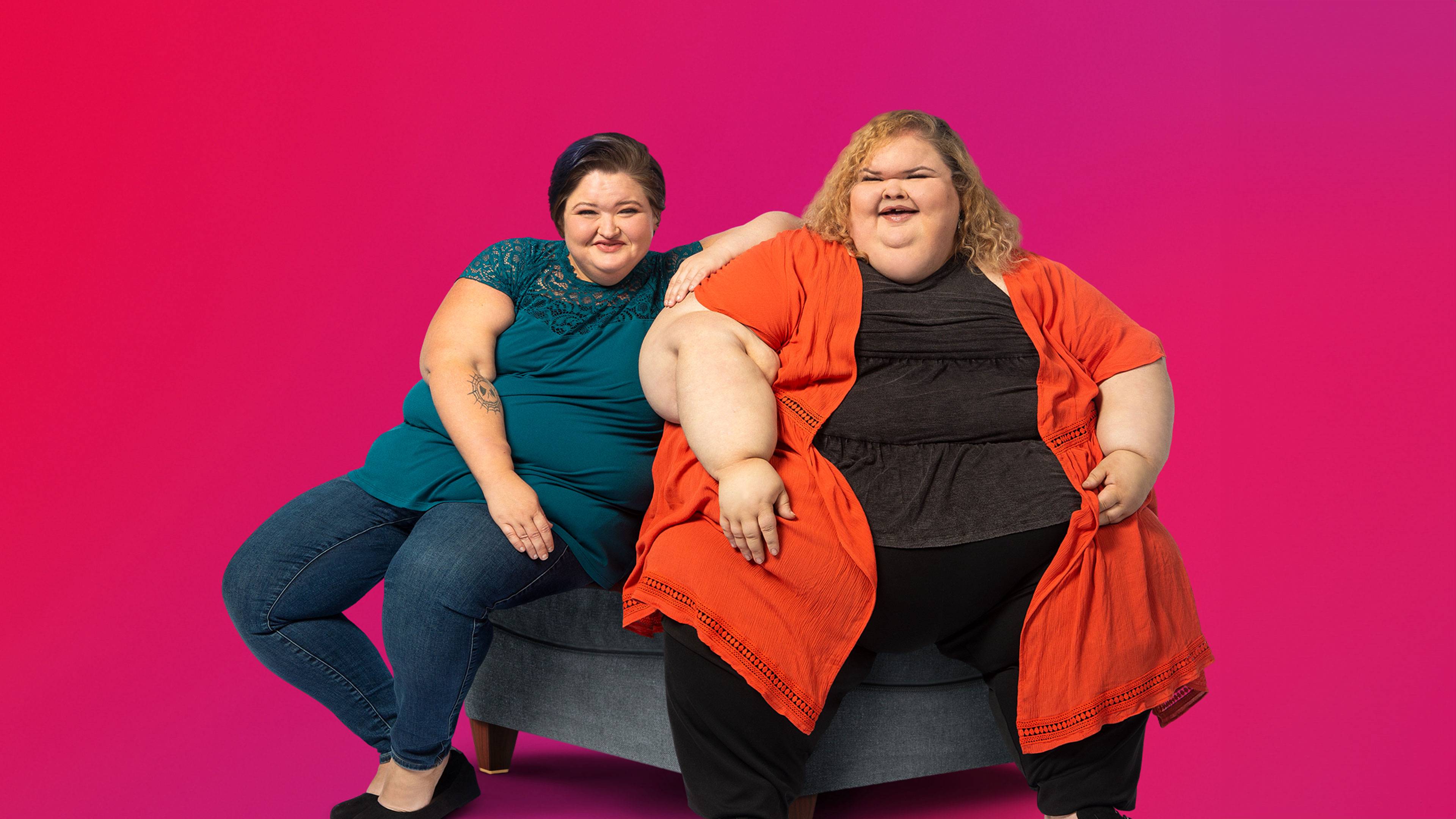 1000-Lb Sisters Season 4 Episode 8 Forbidden Fruit