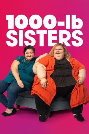 1000-Lb Sisters