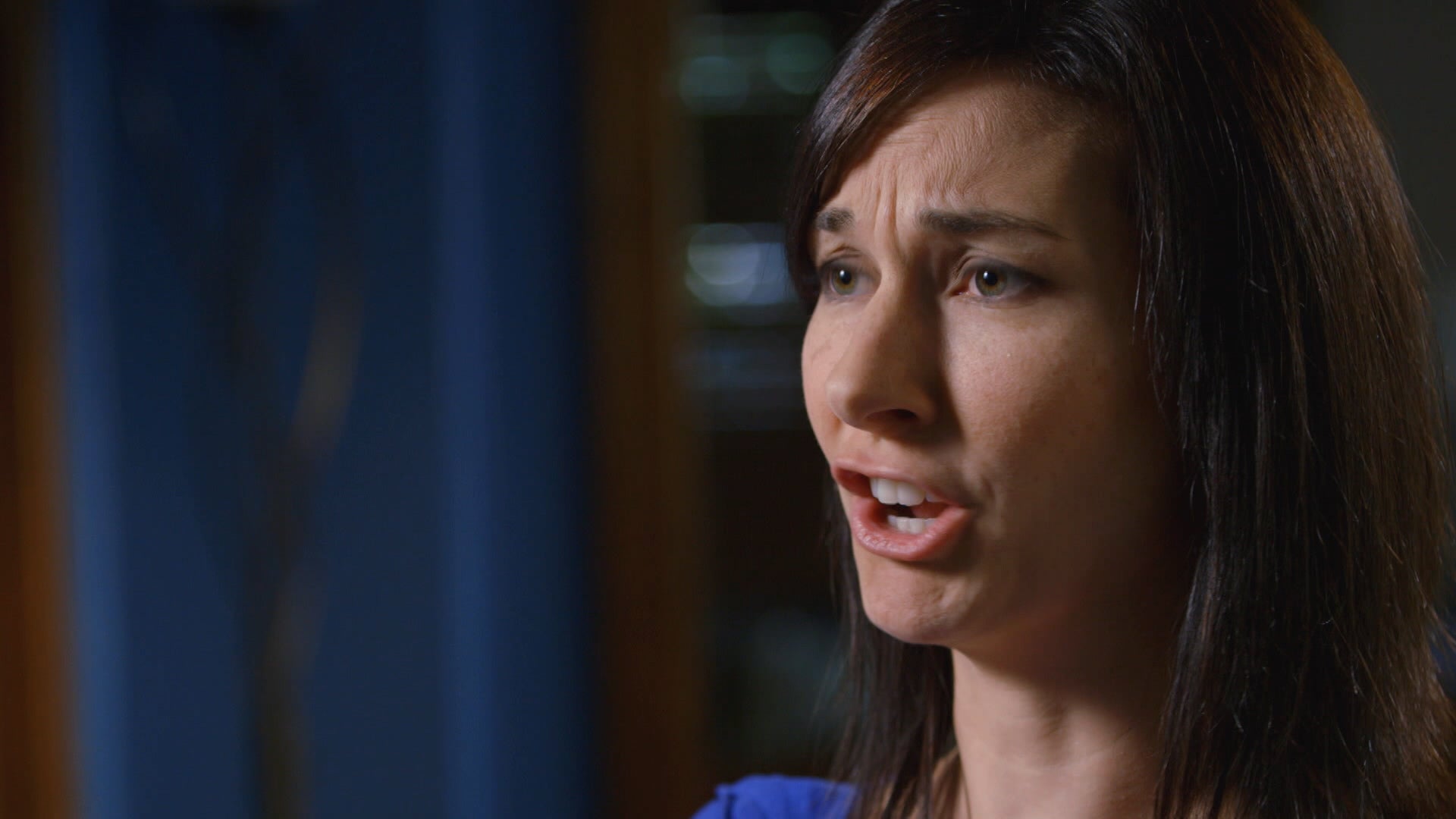 Hometown Homicide Season 1 Episode 5 This Just In