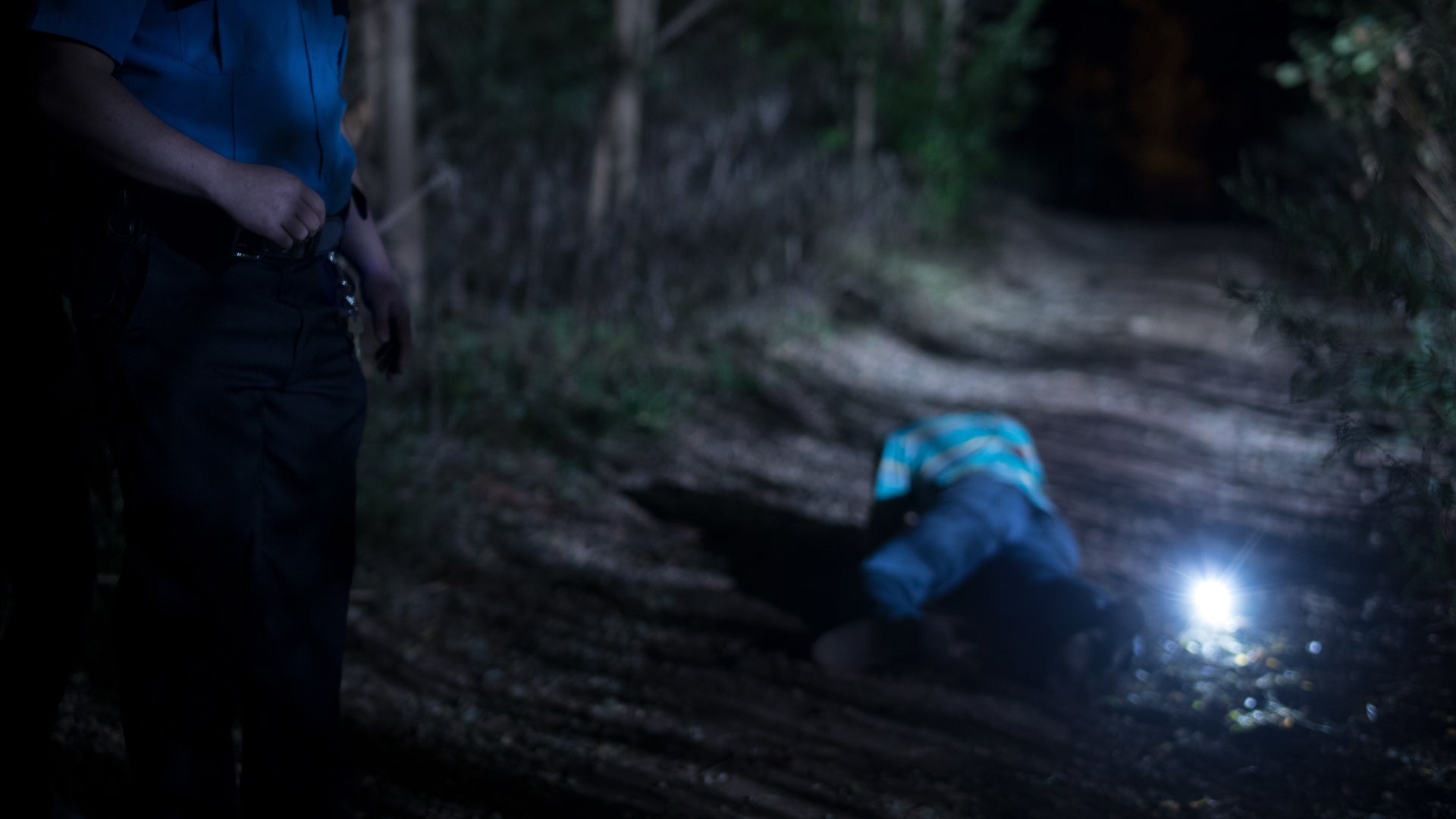 Hometown Homicide
