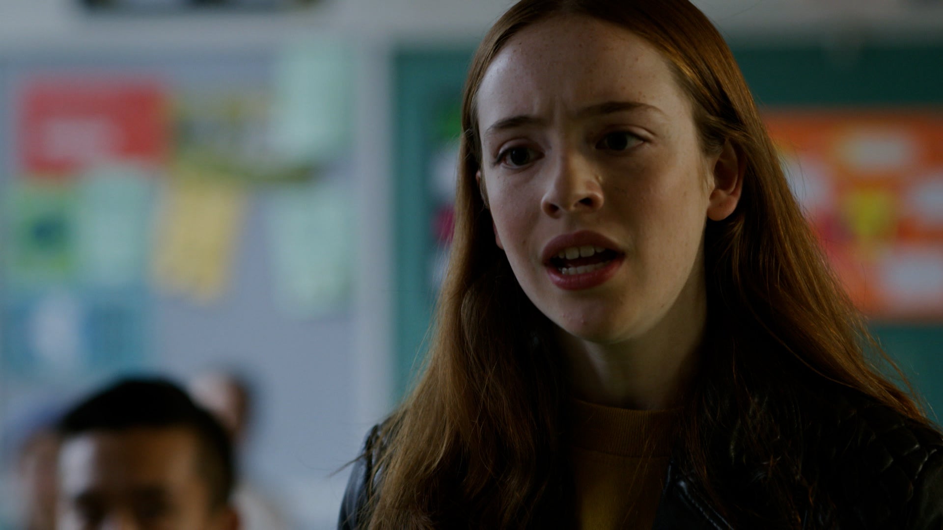 Are You Afraid of the Dark? Season 2 Episode 201 The Tale of the Haunted Wood