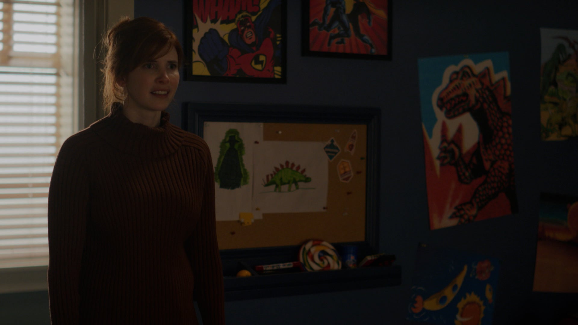 Are You Afraid of the Dark? Season 2 Episode 205 The Tale of the Midnight Magic