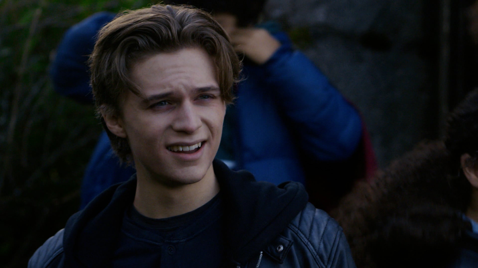 Are You Afraid of the Dark? Season 2 Episode 206 The Tale of the Darkhouse