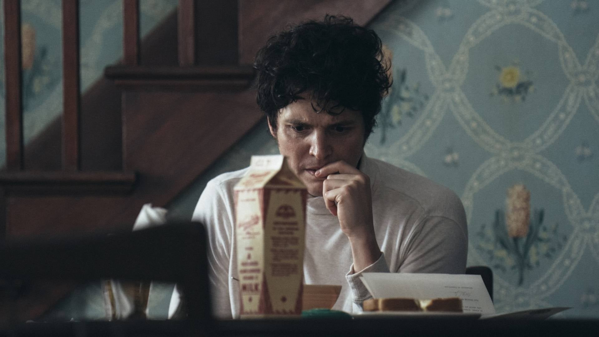I Know This Much Is True Season 1 Episode 4 Episode 4