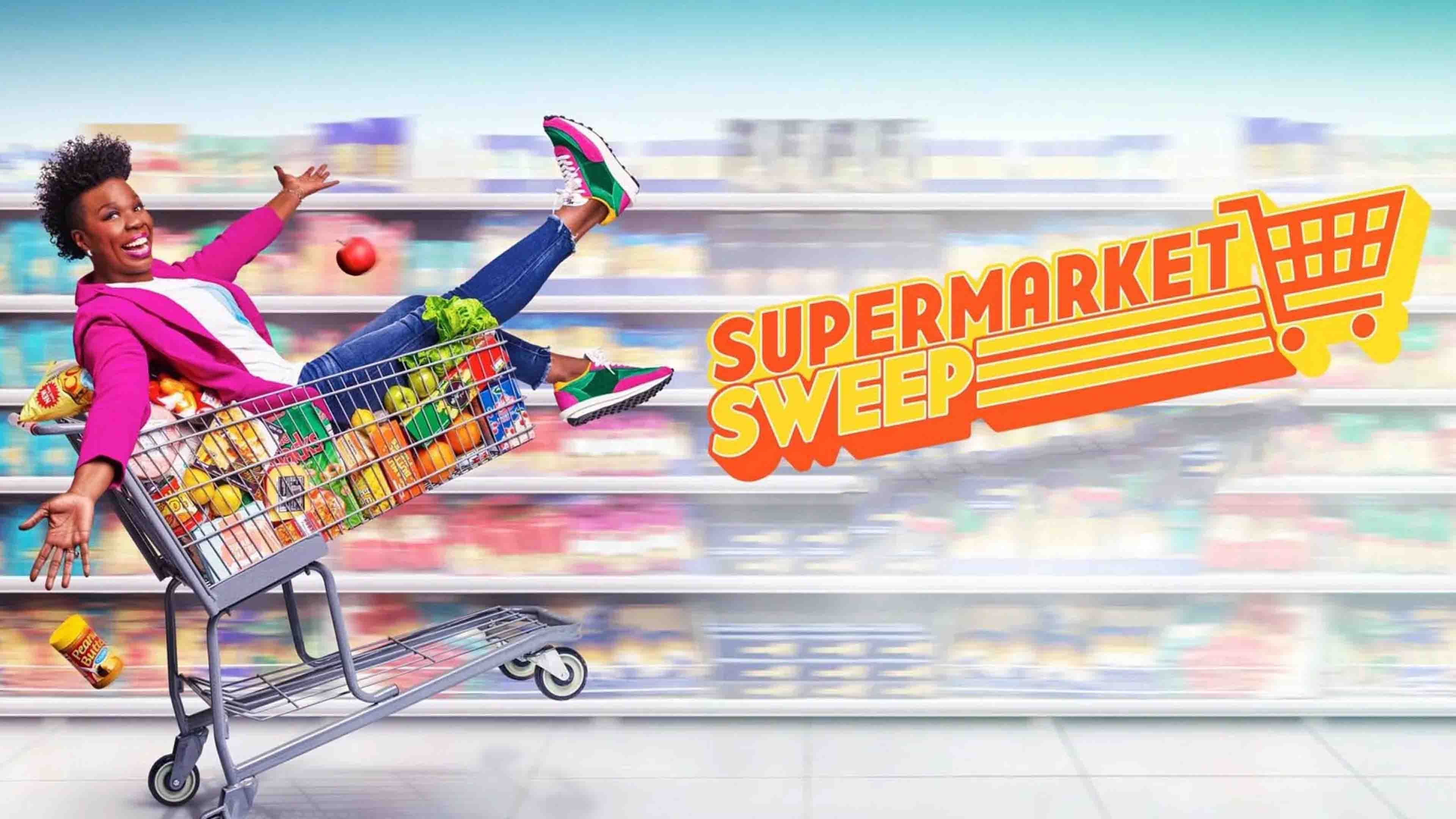Episode 19 Season 2 Episode 19 Supermarket Sweep Us