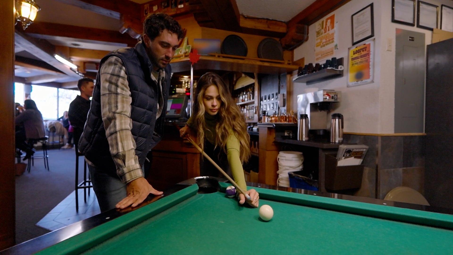 The Bachelor Season 28 Episode 7 Week 7
