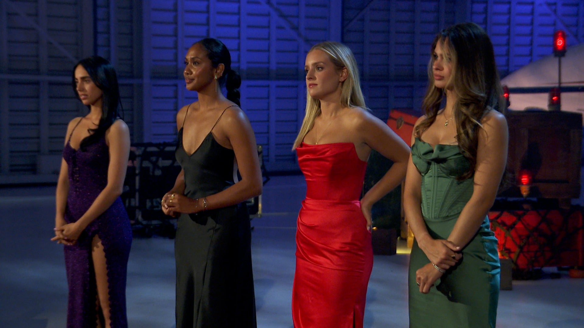 The Bachelor Season 28 Episode 8 Week 8
