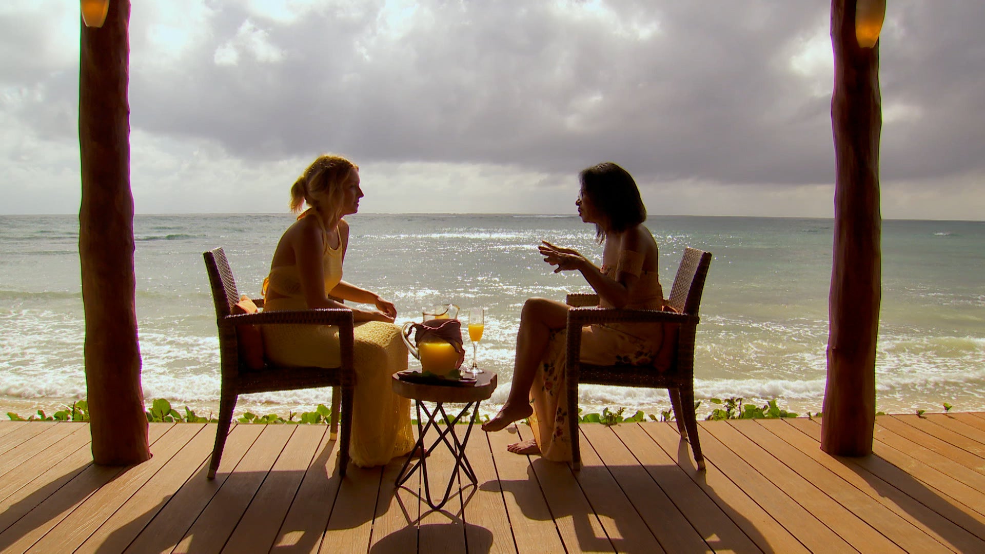 The Bachelor Season 28 Episode 9 Week 9