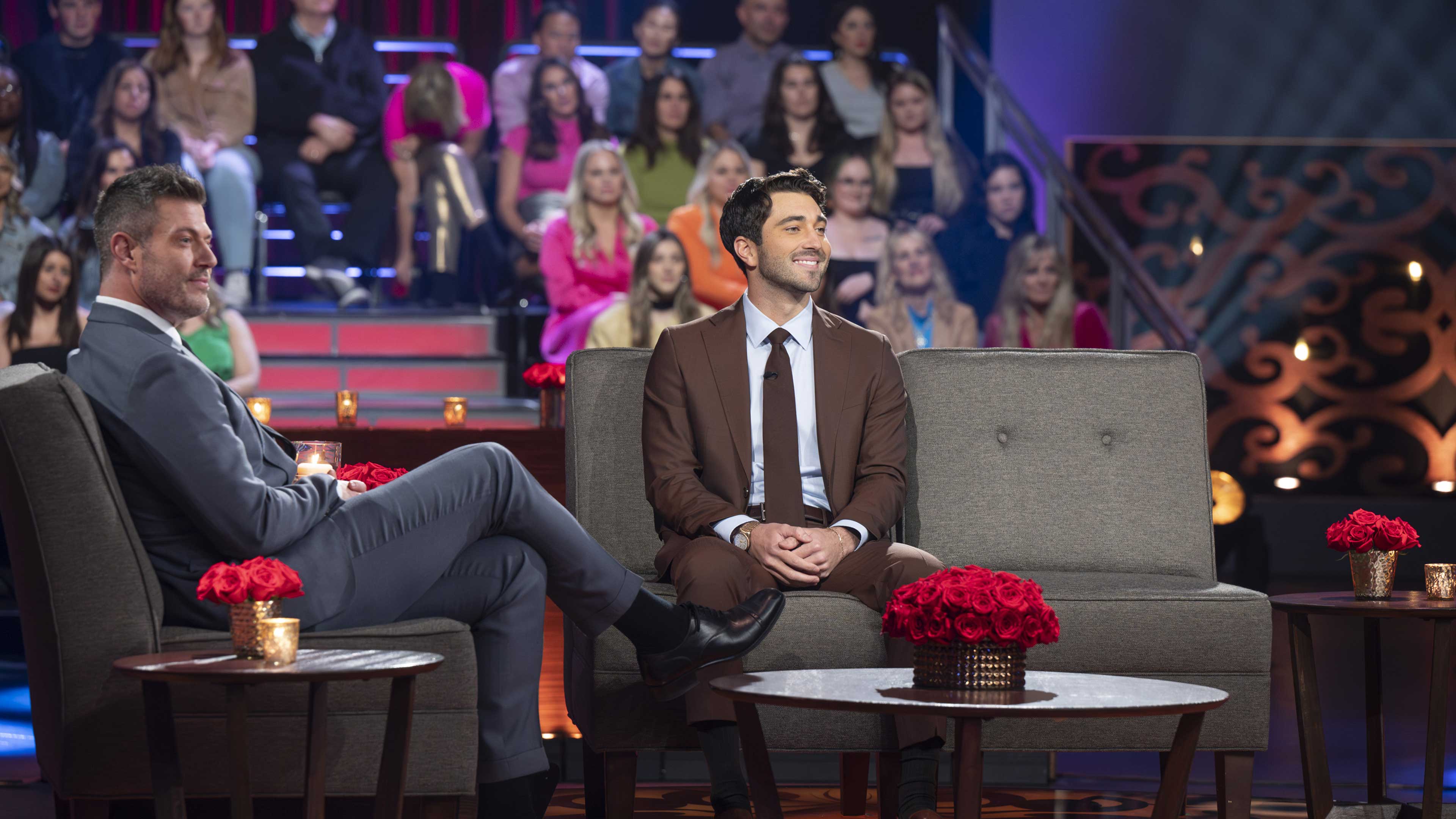 The Bachelor Season 28 Episode 11 The Final Rose