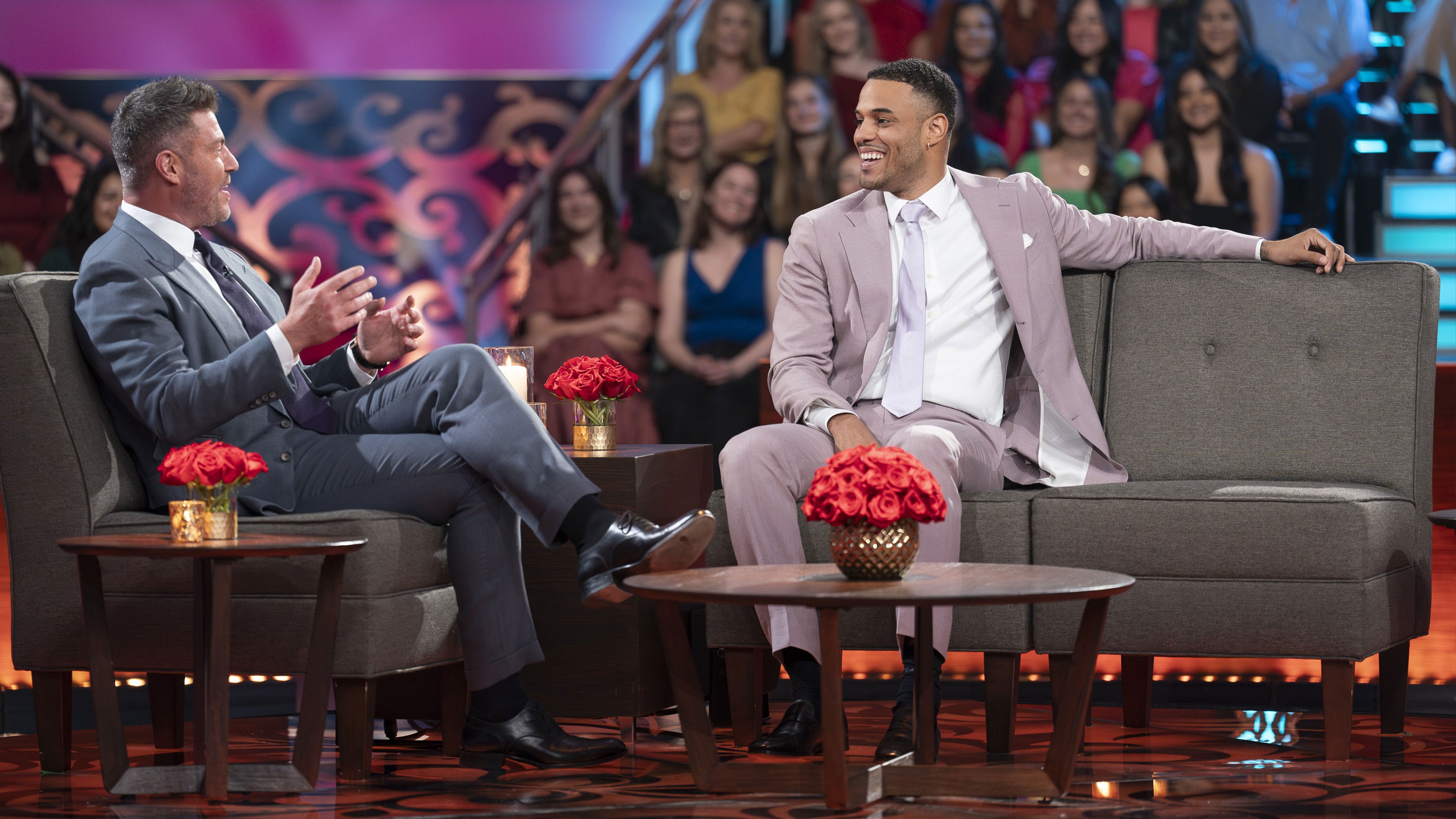 The Bachelor Season 29 Episode 7 The Women Tell All