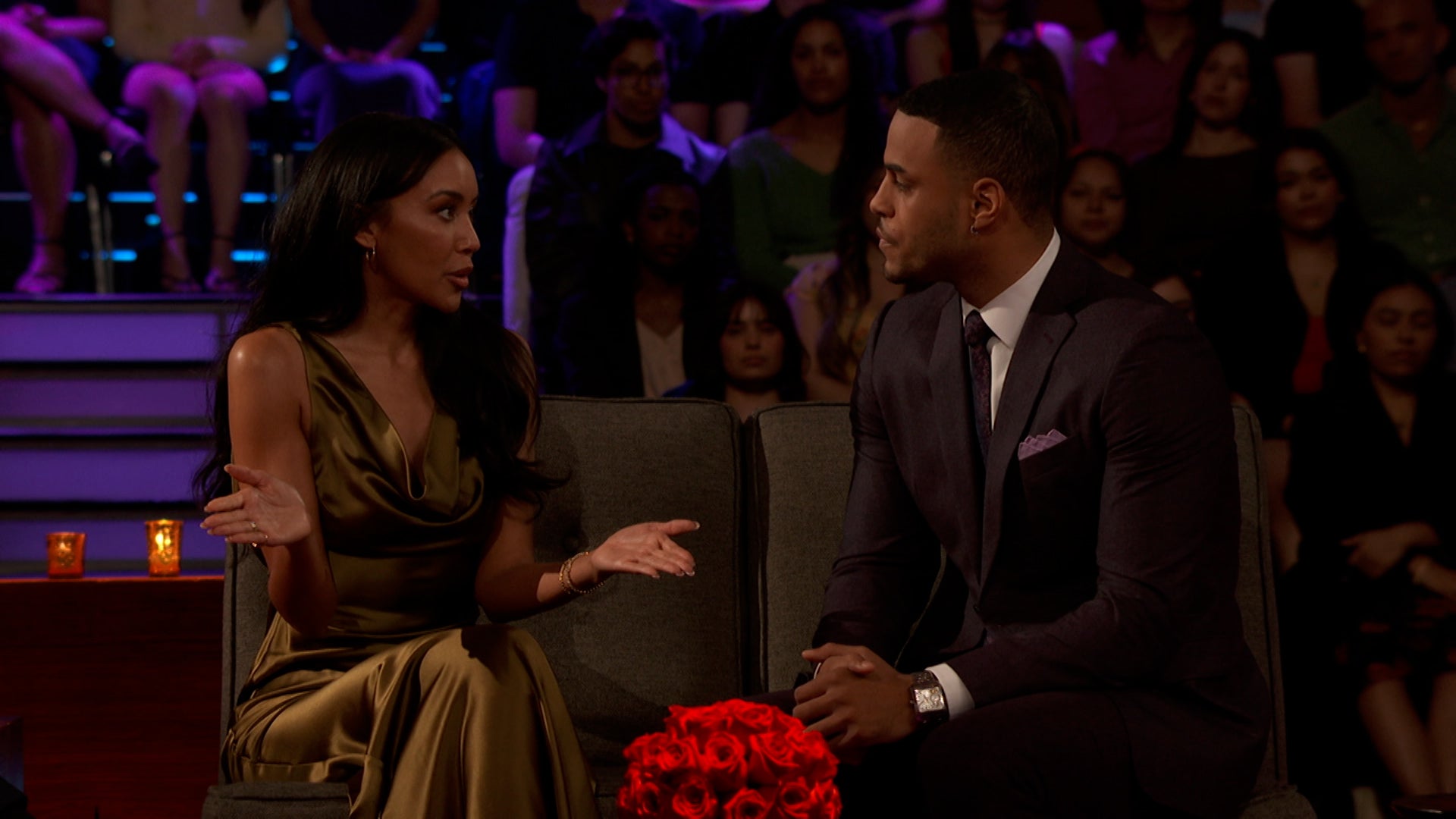 The Bachelor Season 29 Episode 9 Finale & After The Final Rose