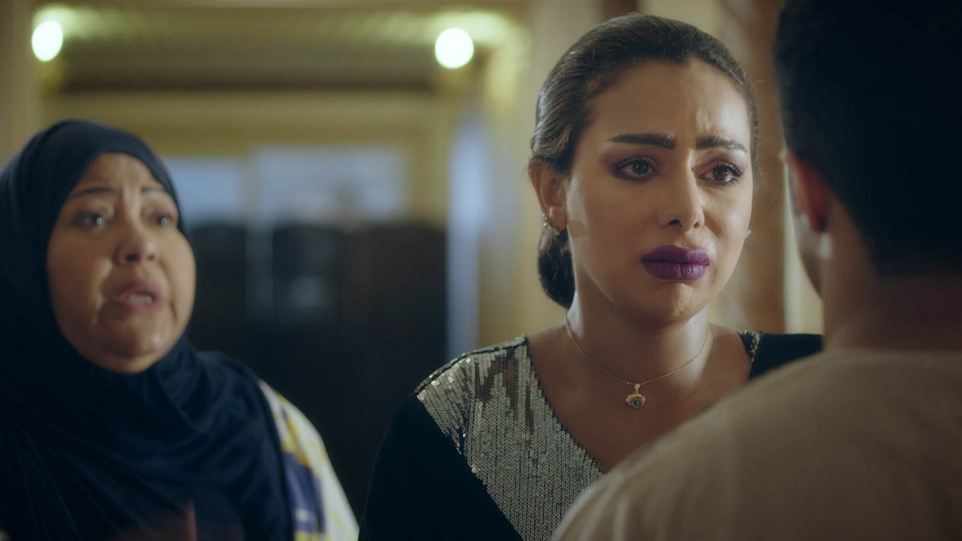 جنة هلي الموسم 1 الحلقة 3 الحلقة 3