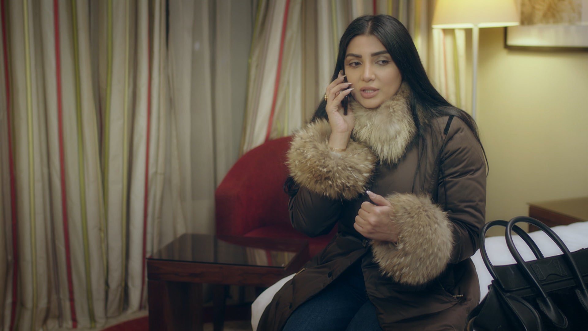 جنة هلي الموسم 1 الحلقة 4 الحلقة 4