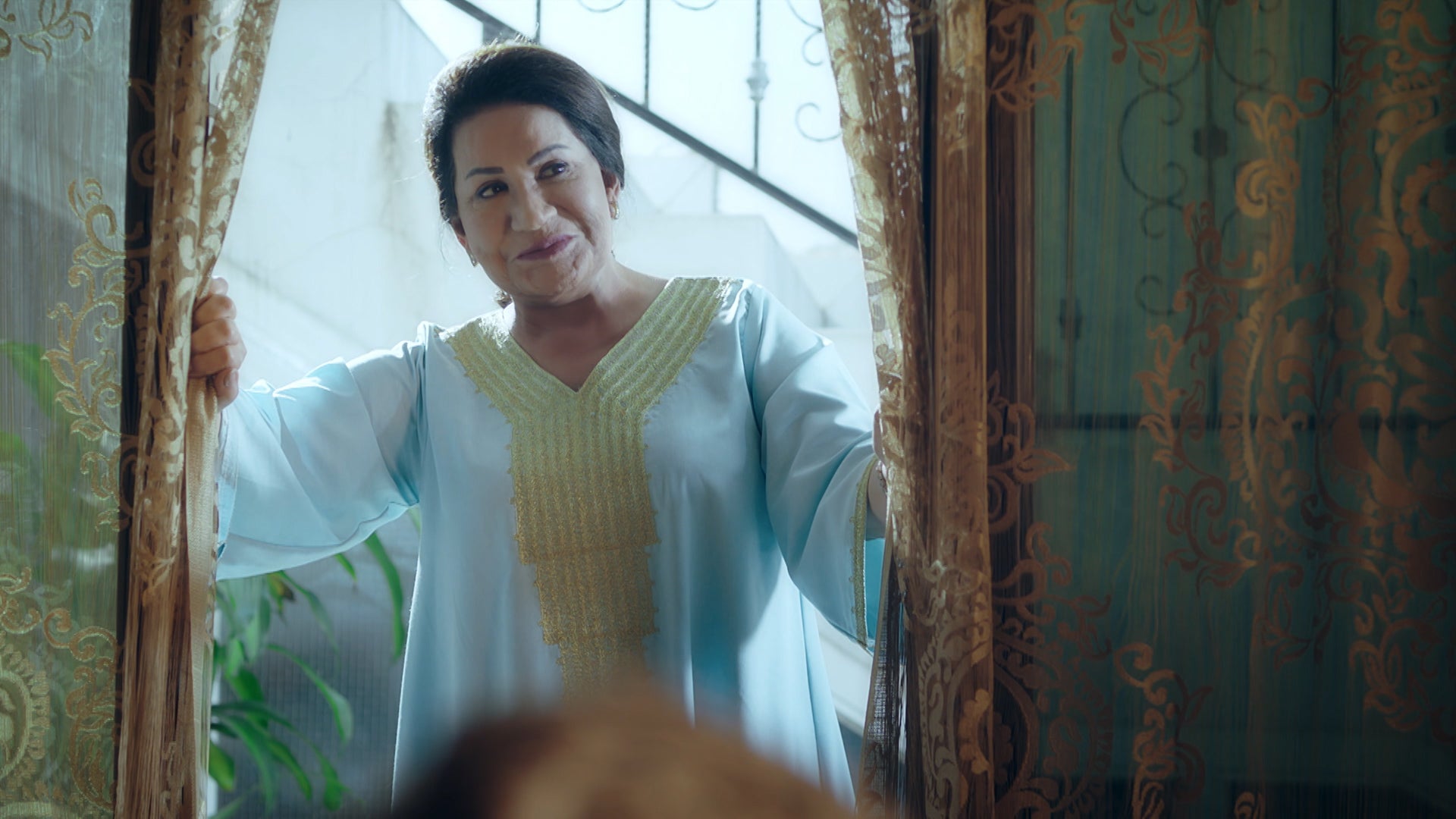 جنة هلي الموسم 1 الحلقة 5 الحلقة 5