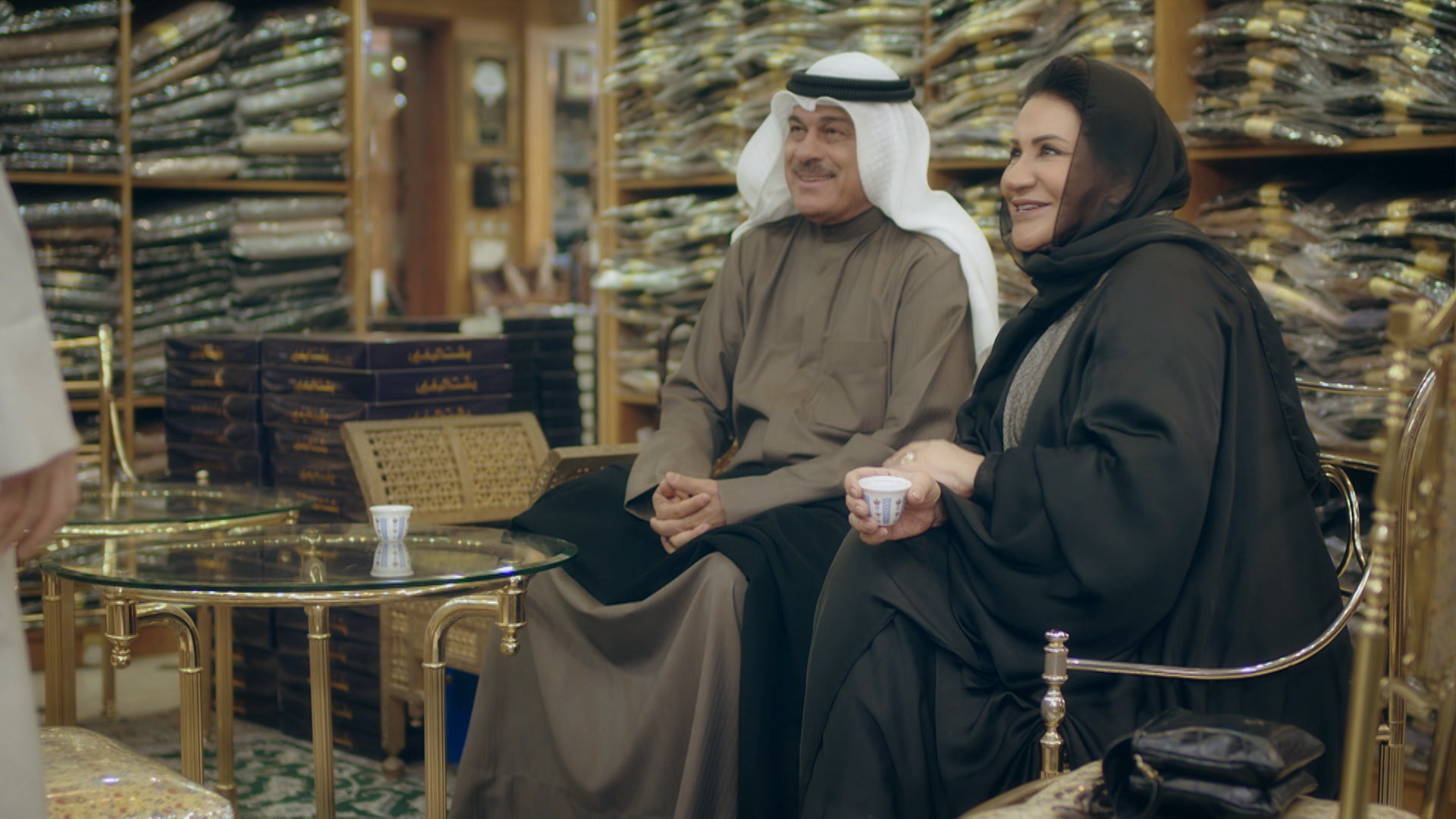 جنة هلي الموسم 1 الحلقة 8 الحلقة 8