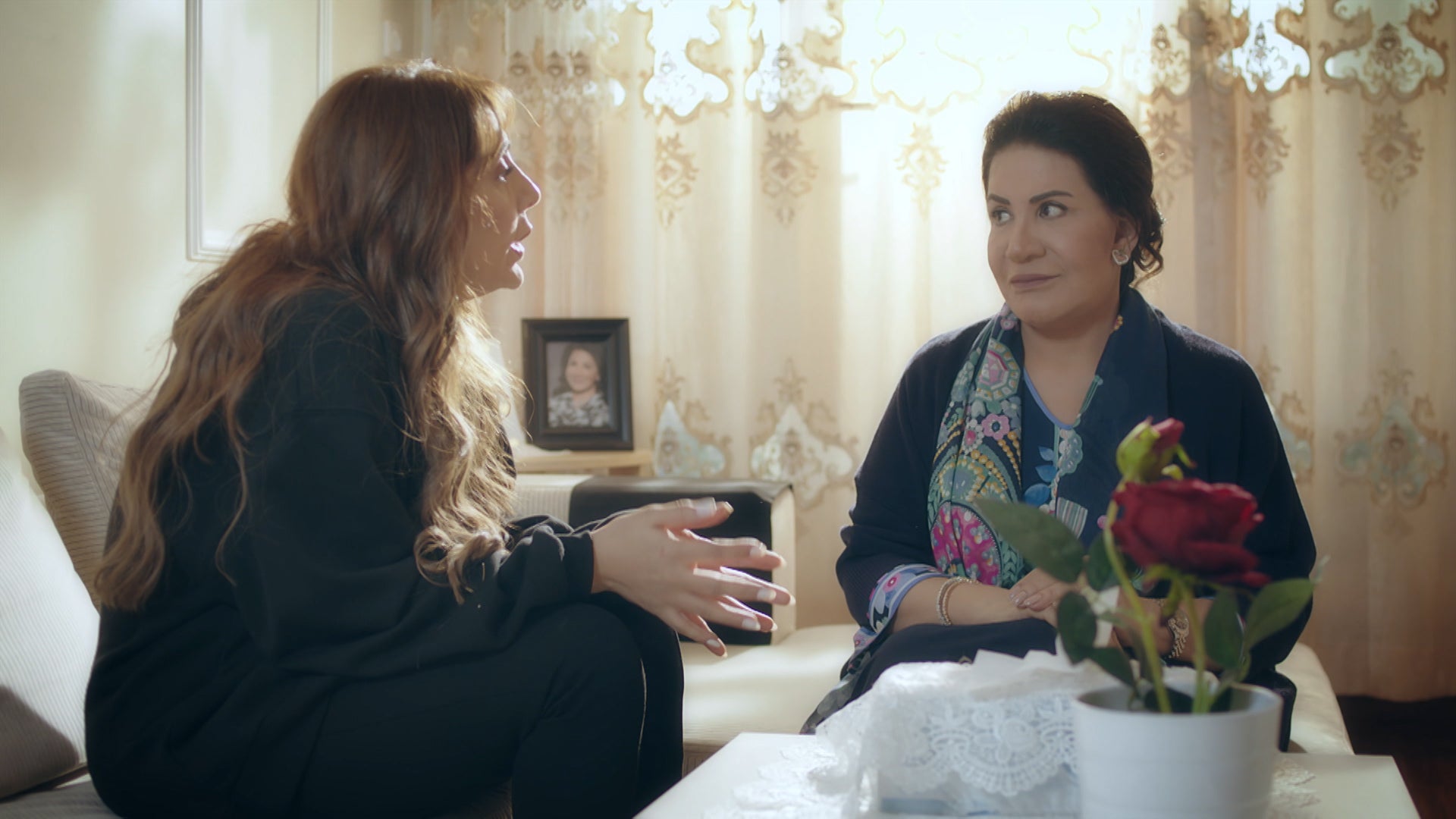 جنة هلي الموسم 1 الحلقة 10 الحلقة 10