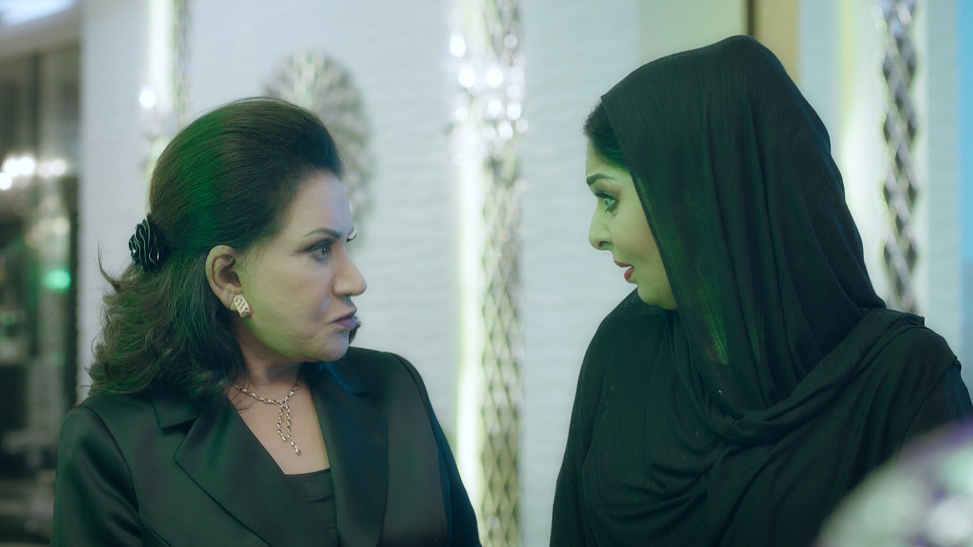 جنة هلي الموسم 1 الحلقة 15 الحلقة 15