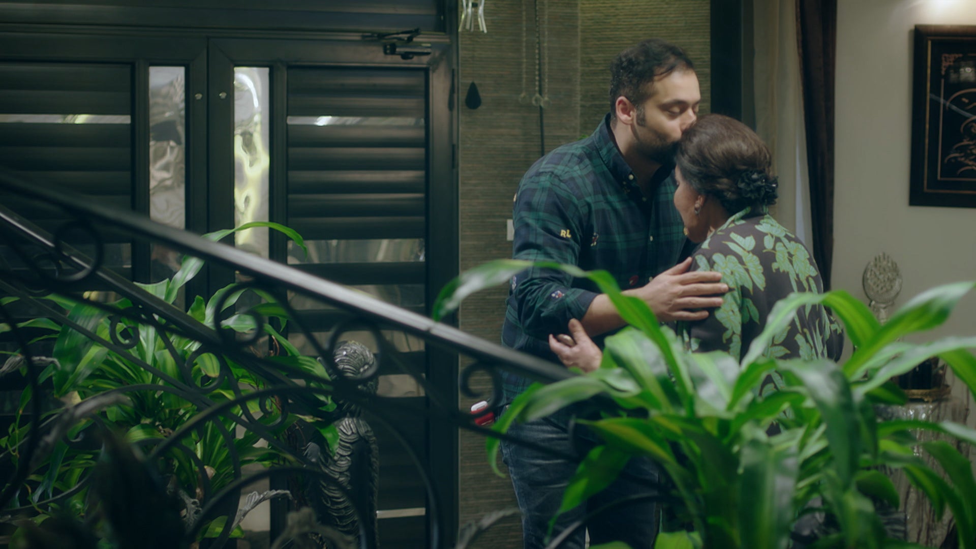 جنة هلي الموسم 1 الحلقة 16 الحلقة 16