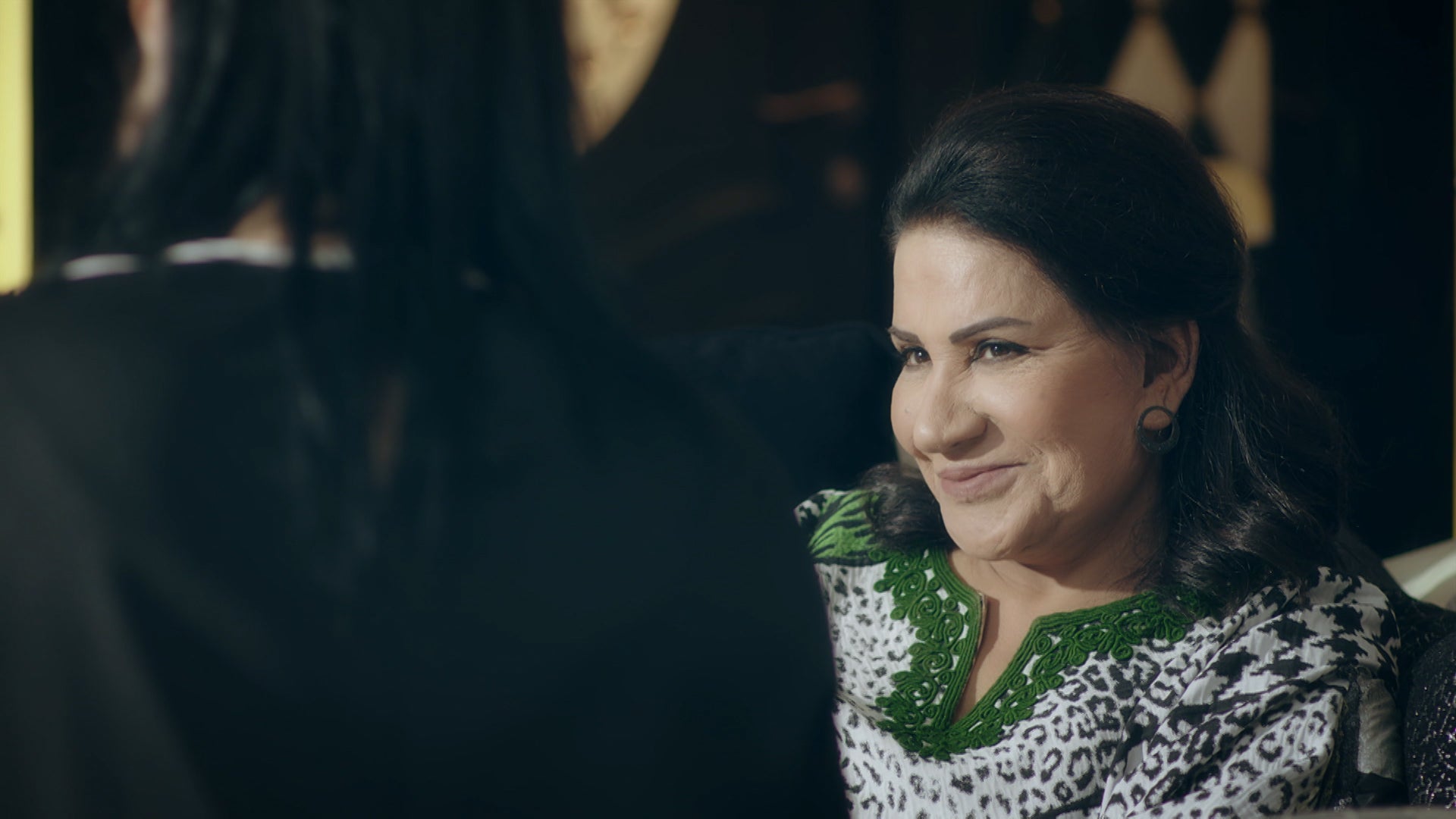 جنة هلي الموسم 1 الحلقة 18 الحلقة 18