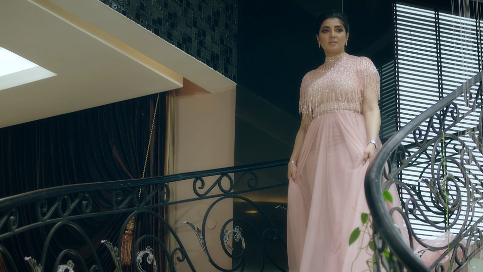 جنة هلي الموسم 1 الحلقة 21 الحلقة 21