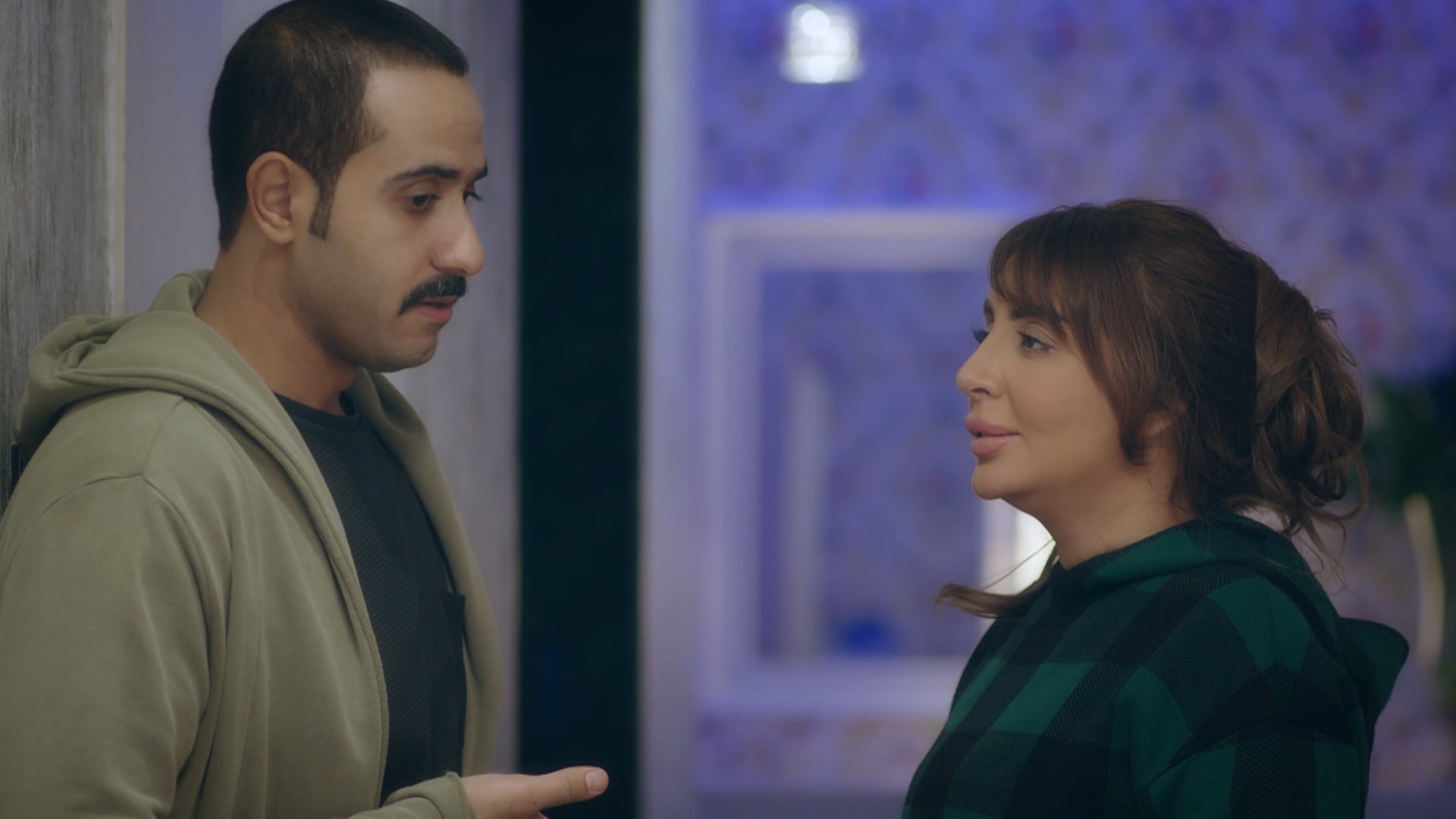 جنة هلي الموسم 1 الحلقة 23 الحلقة 23