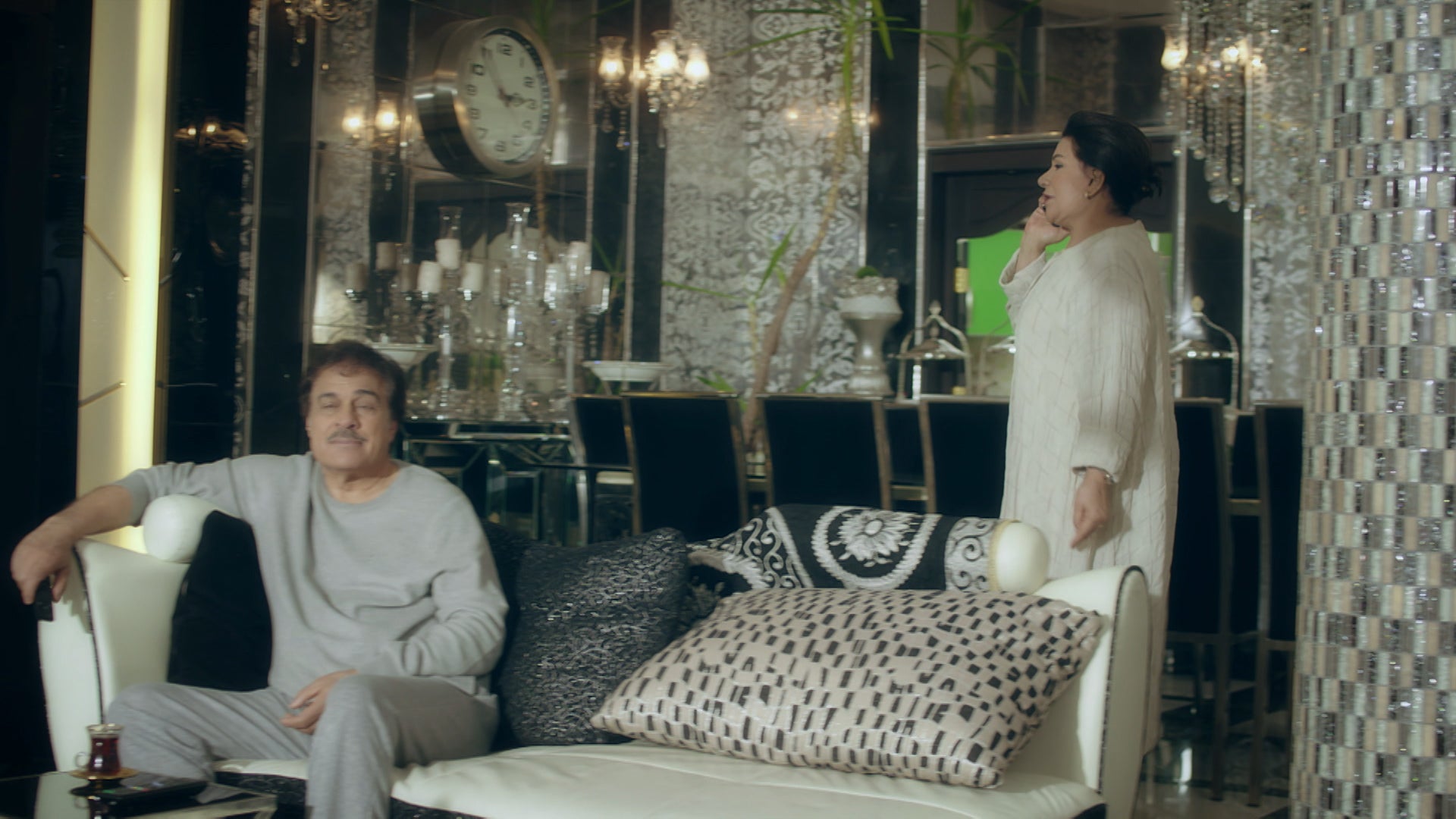 جنة هلي الموسم 1 الحلقة 25 الحلقة 25