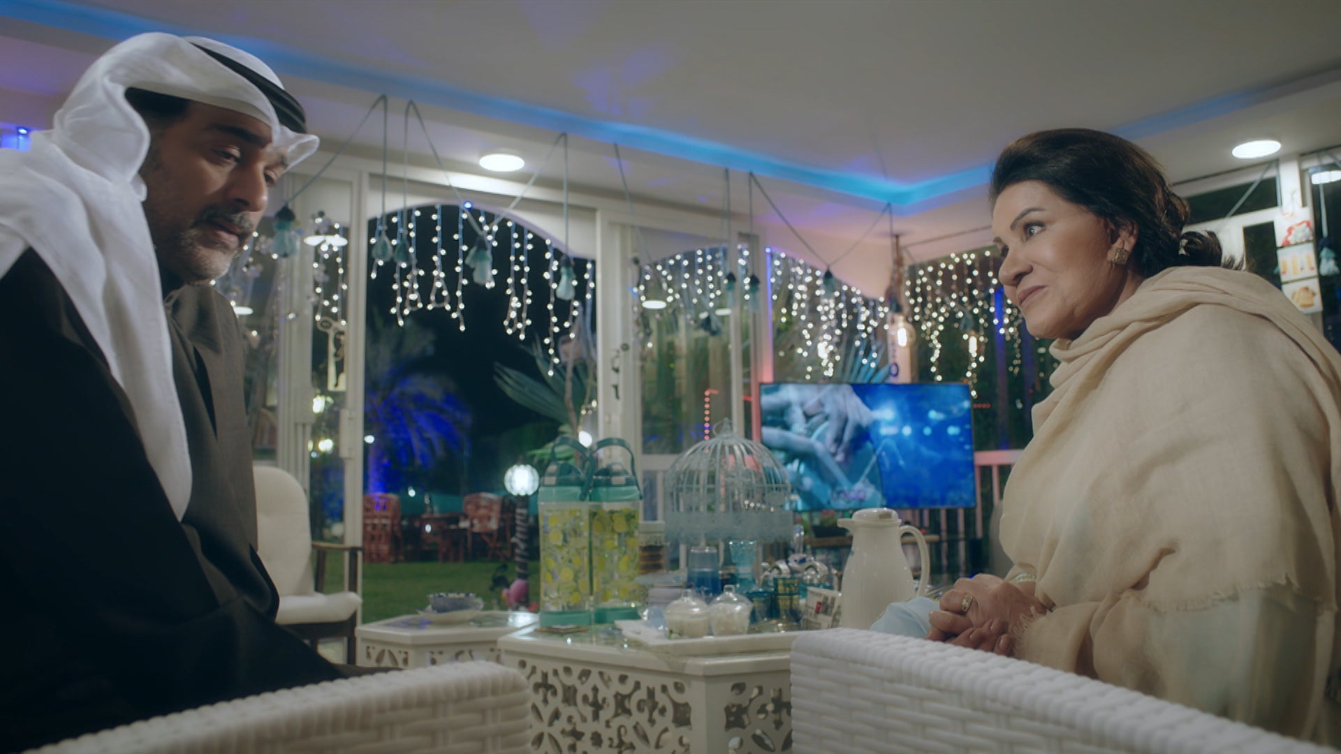 جنة هلي الموسم 1 الحلقة 26 الحلقة 26