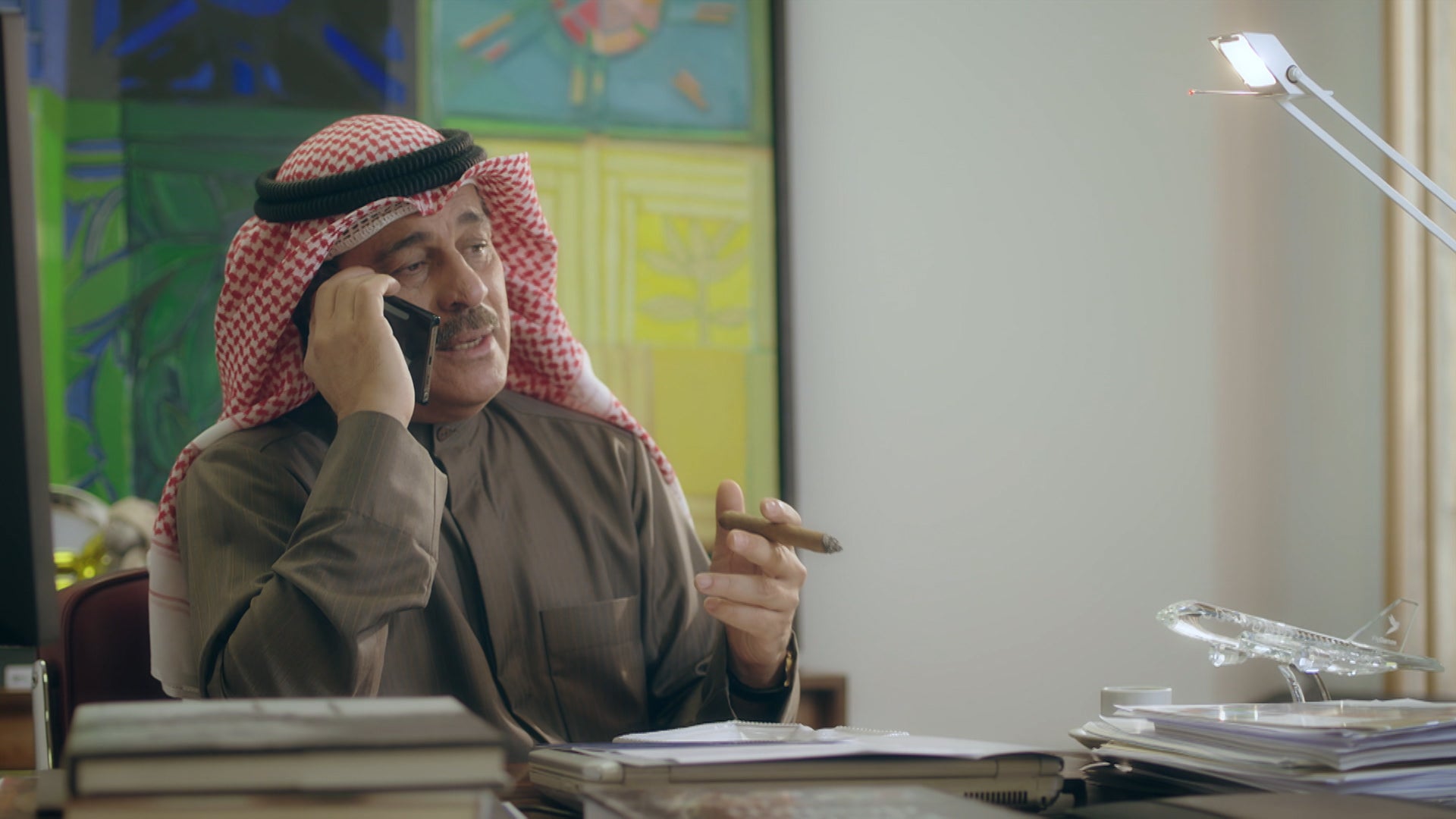 جنة هلي الموسم 1 الحلقة 27 الحلقة 27