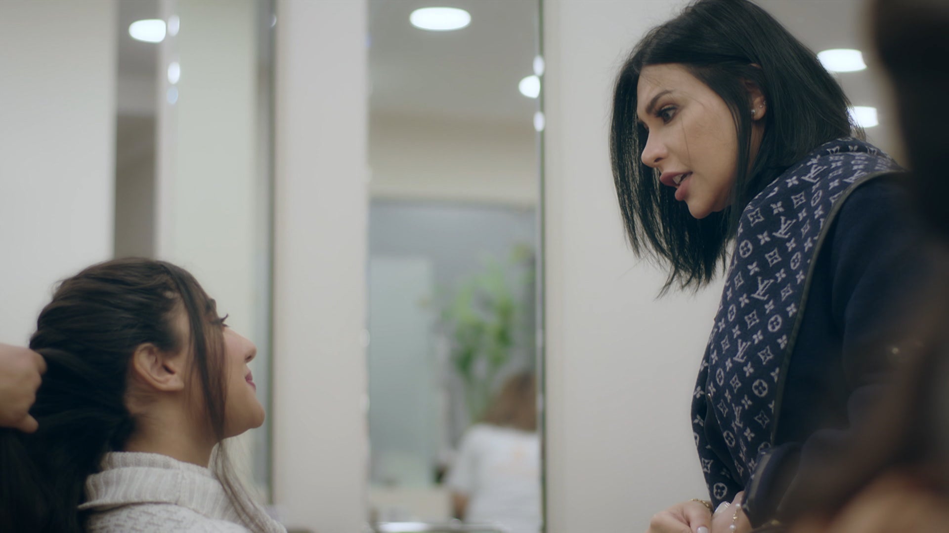 جنة هلي الموسم 1 الحلقة 29 الحلقة 29