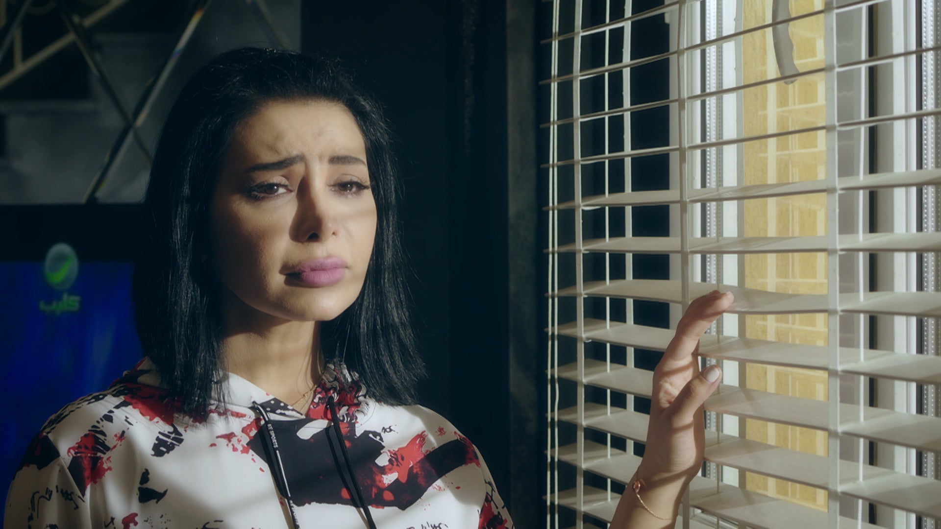 جنة هلي الموسم 1 الحلقة 30 الحلقة 30