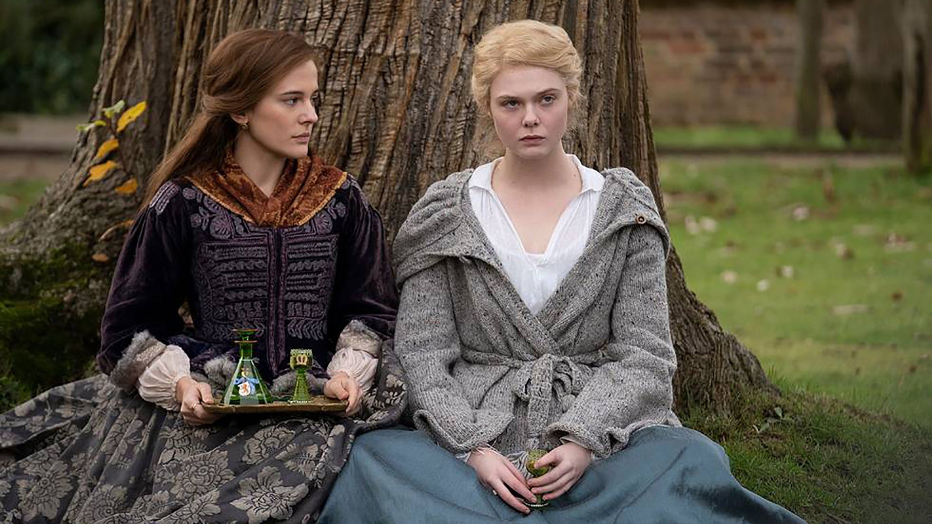 ذا غرايت الموسم 1 الحلقة 1 ذا غريت