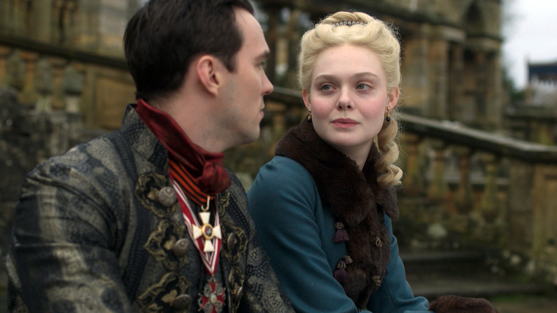 ذا غرايت الموسم 1 الحلقة 8 ميتبولز آت ذي داتشا