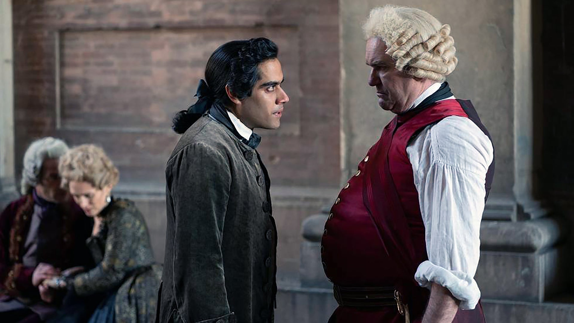 ذا غرايت الموسم 1 الحلقة 9 لاف هيرتس