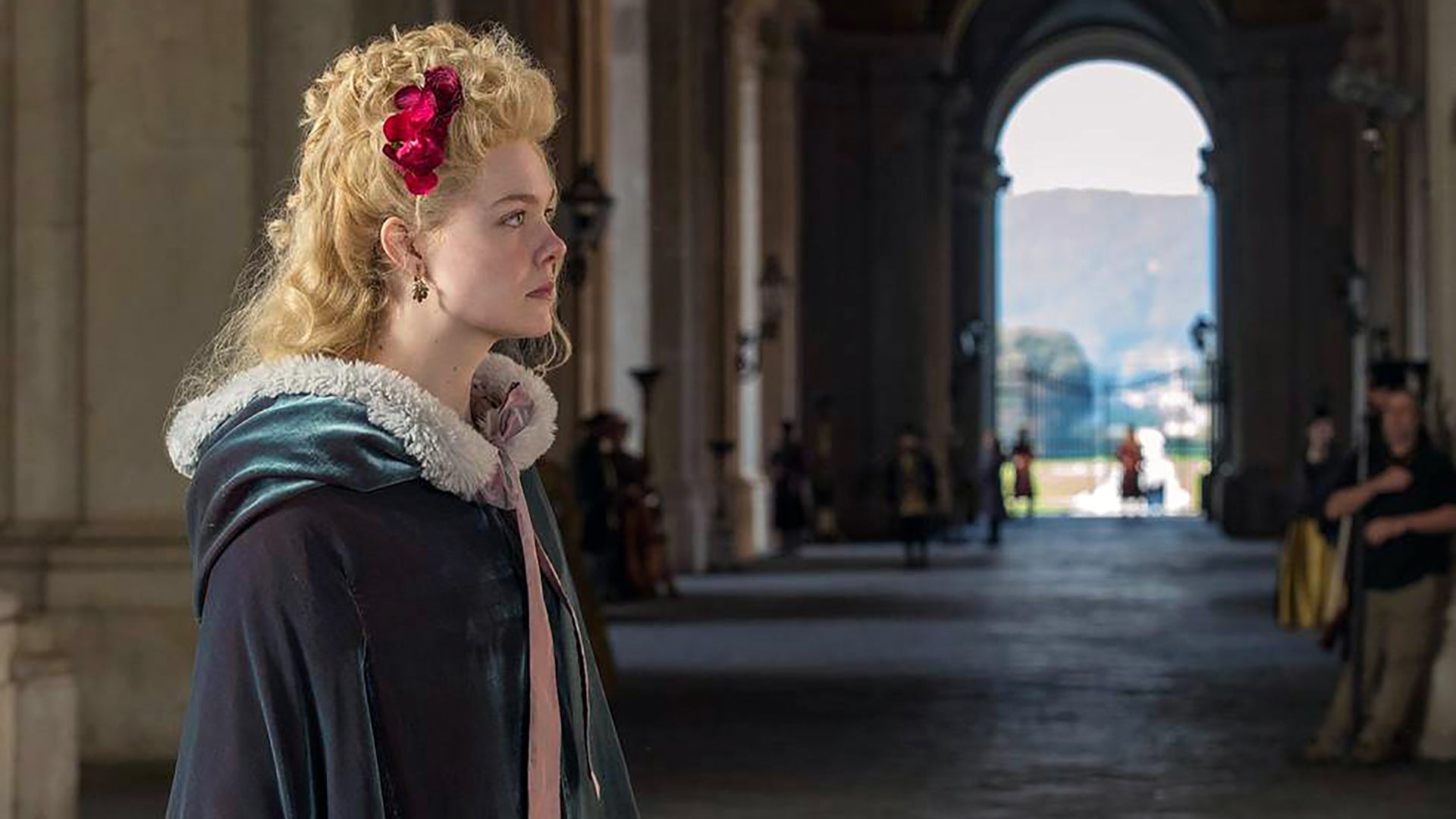 ذا غرايت الموسم 1 الحلقة 10 ذي بيفرز نوز