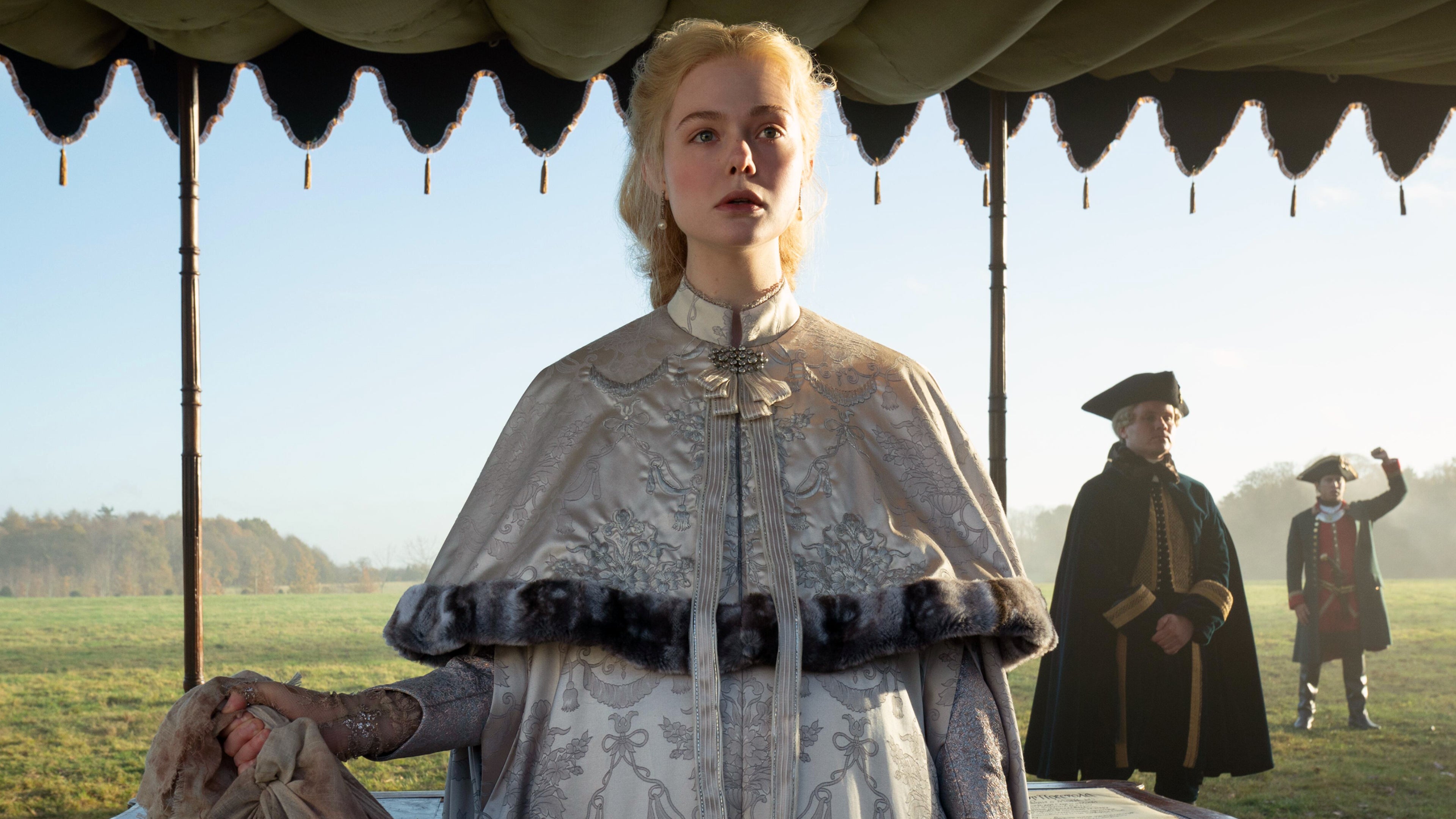 ذا غرايت الموسم 2 الحلقة 1 هيد اتس مي