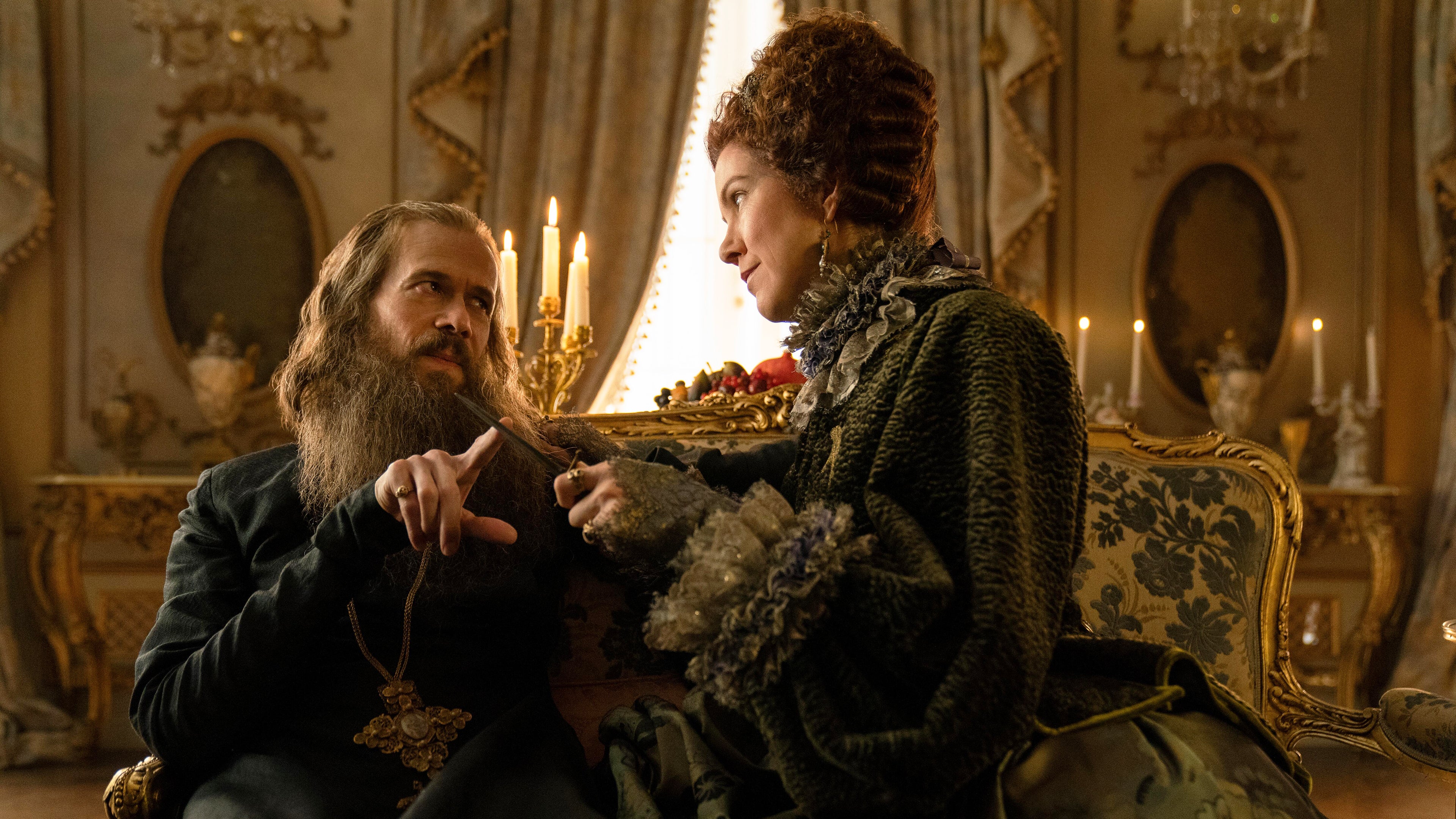 ذا غرايت الموسم 2 الحلقة 2 ديكاد