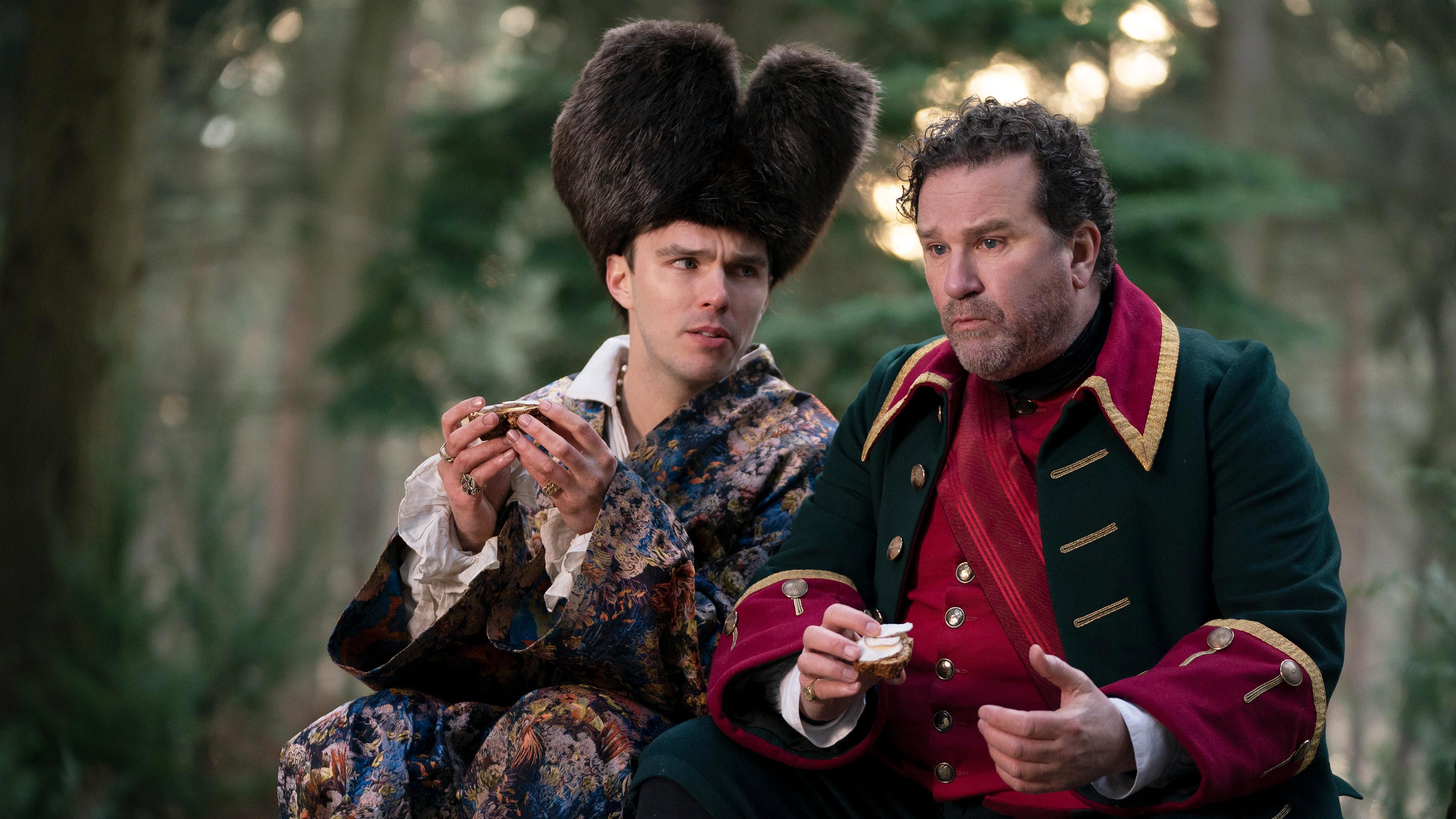 ذا غرايت الموسم 2 الحلقة 3 ألون ات لاست