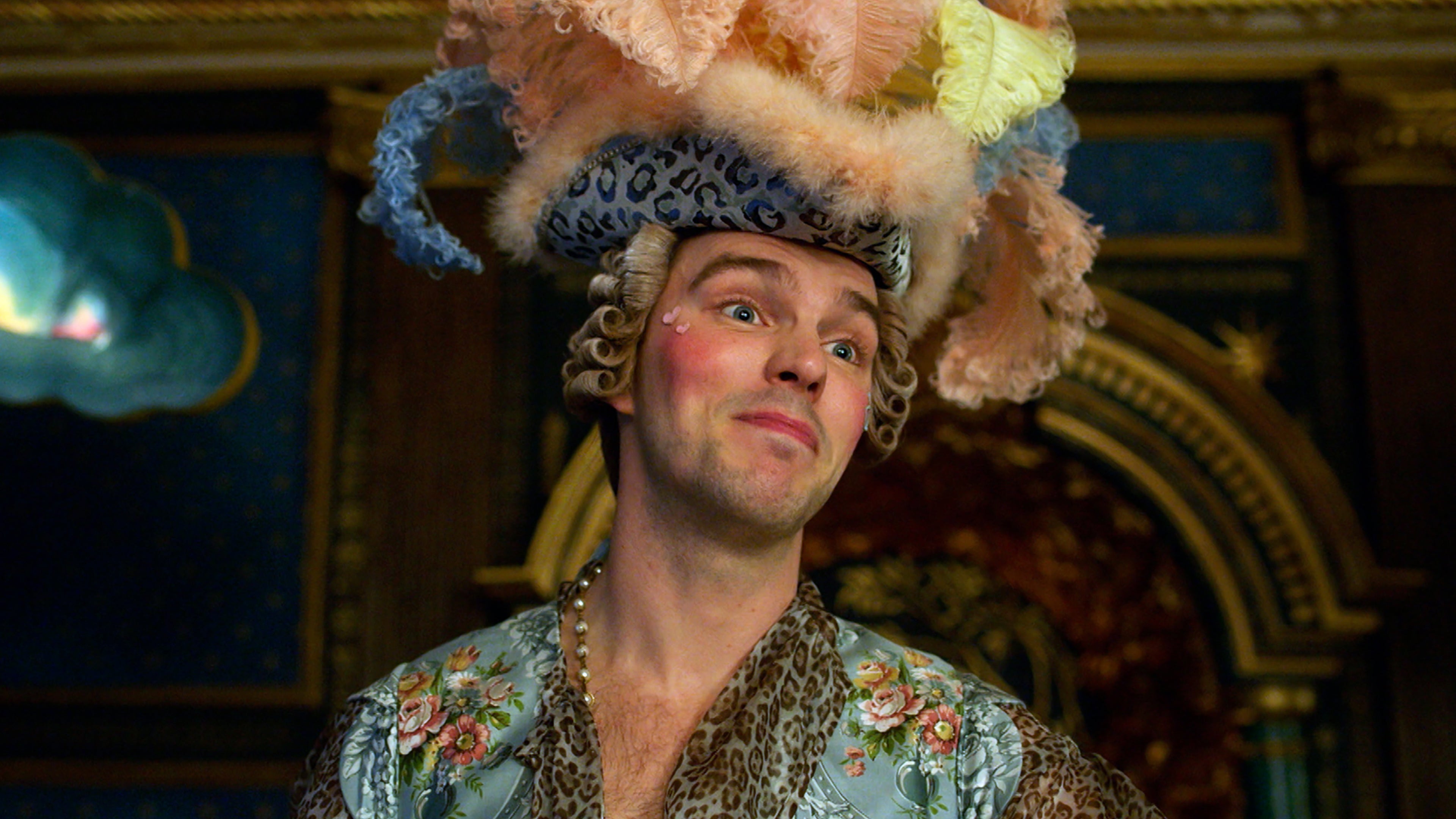 ذا غرايت الموسم 2 الحلقة 4 ذا دافيلز لانش