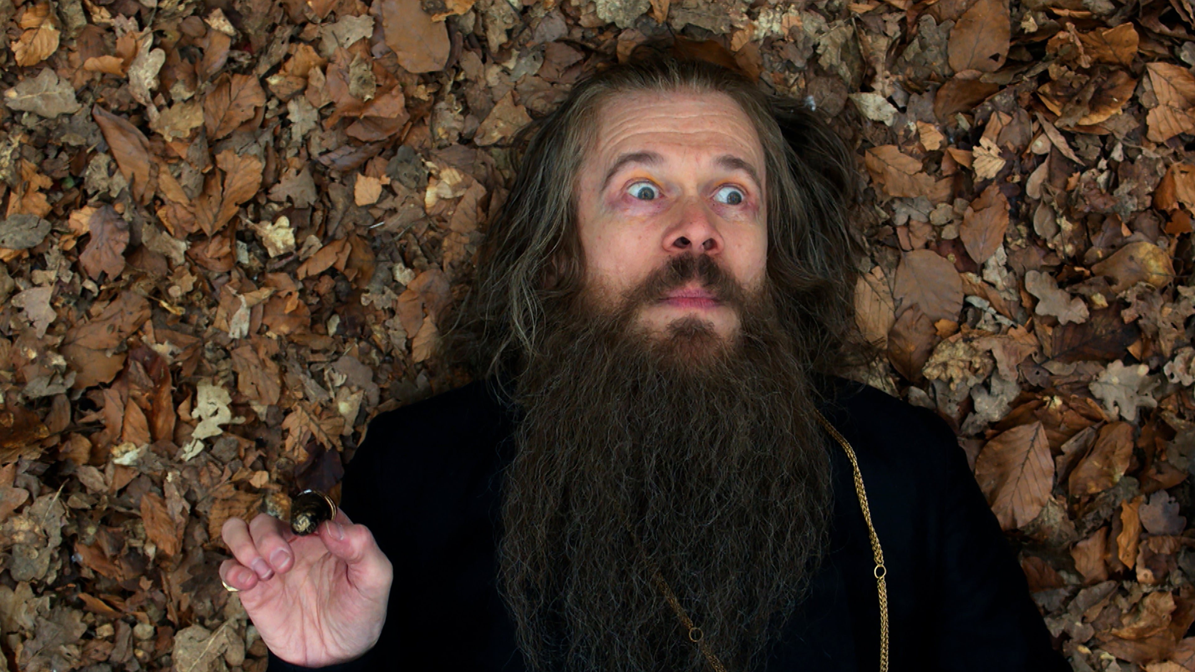 ذا غرايت الموسم 2 الحلقة 5 انيمال انساكتس