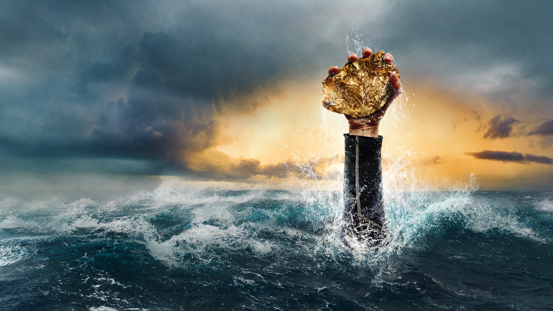 Gold Divers Season 10 Episode 9 Machine Gun Kellys Part 1