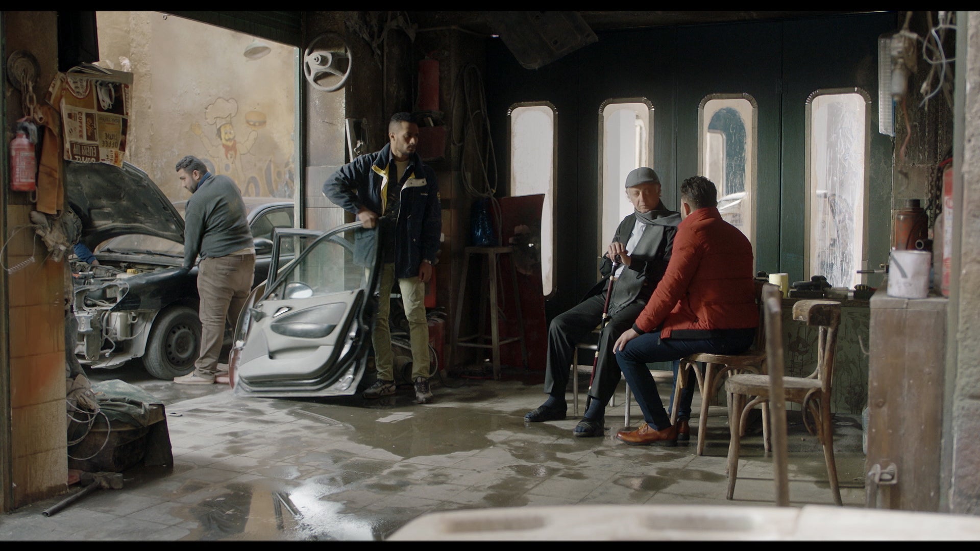 البرنس الموسم 1 الحلقة 1 الحلقة 1