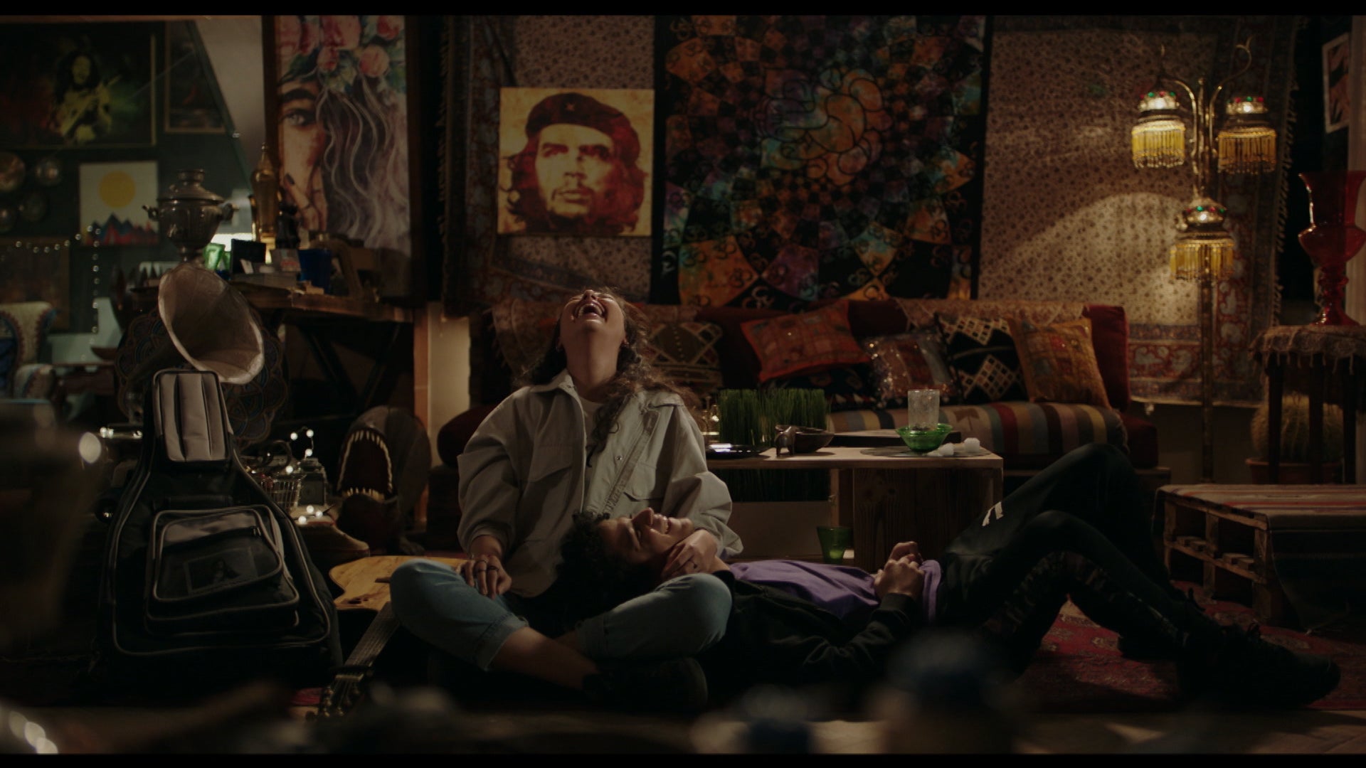 البرنس الموسم 1 الحلقة 3 الحلقة 3