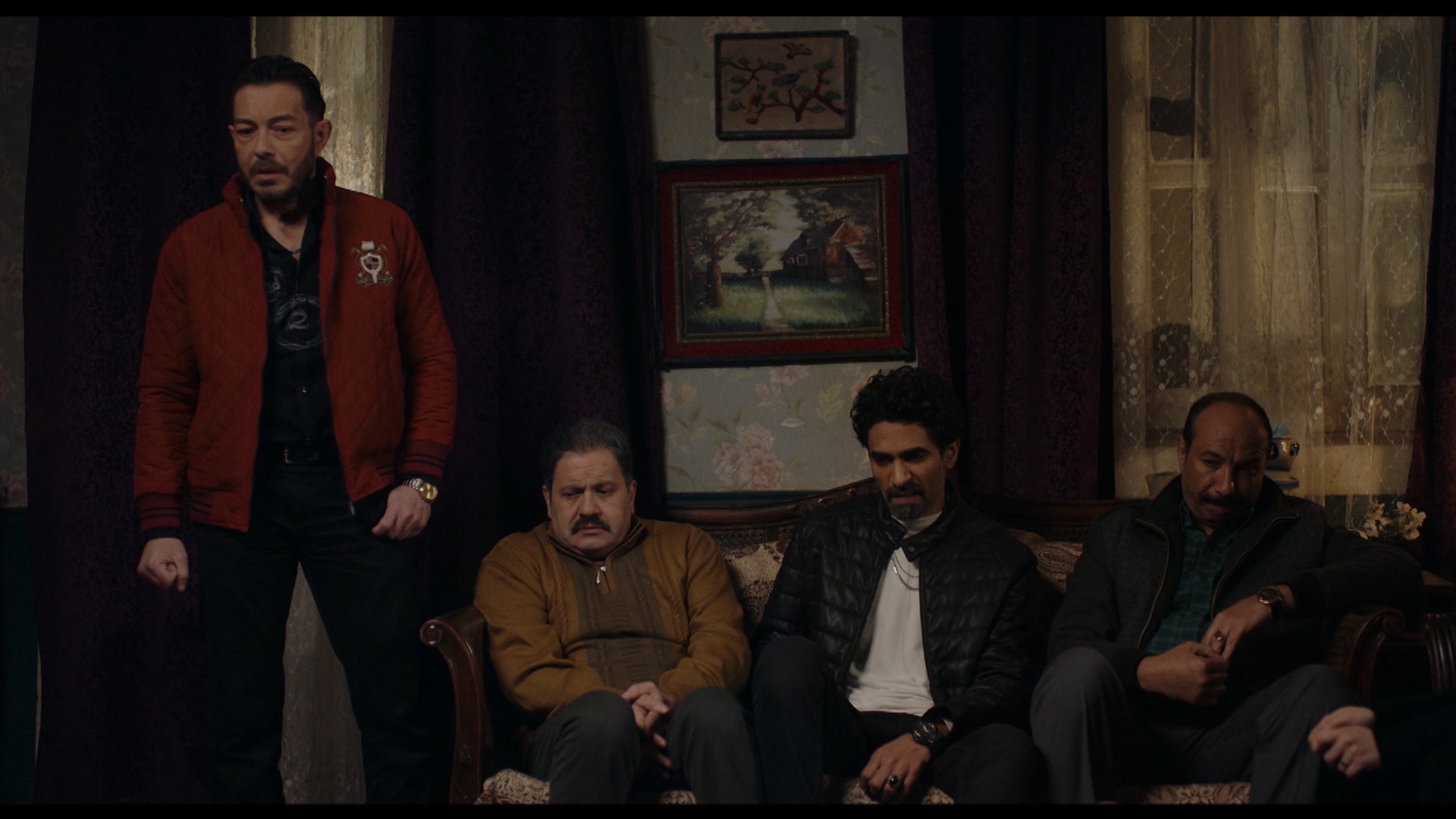 البرنس الموسم 1 الحلقة 4 الحلقة 4