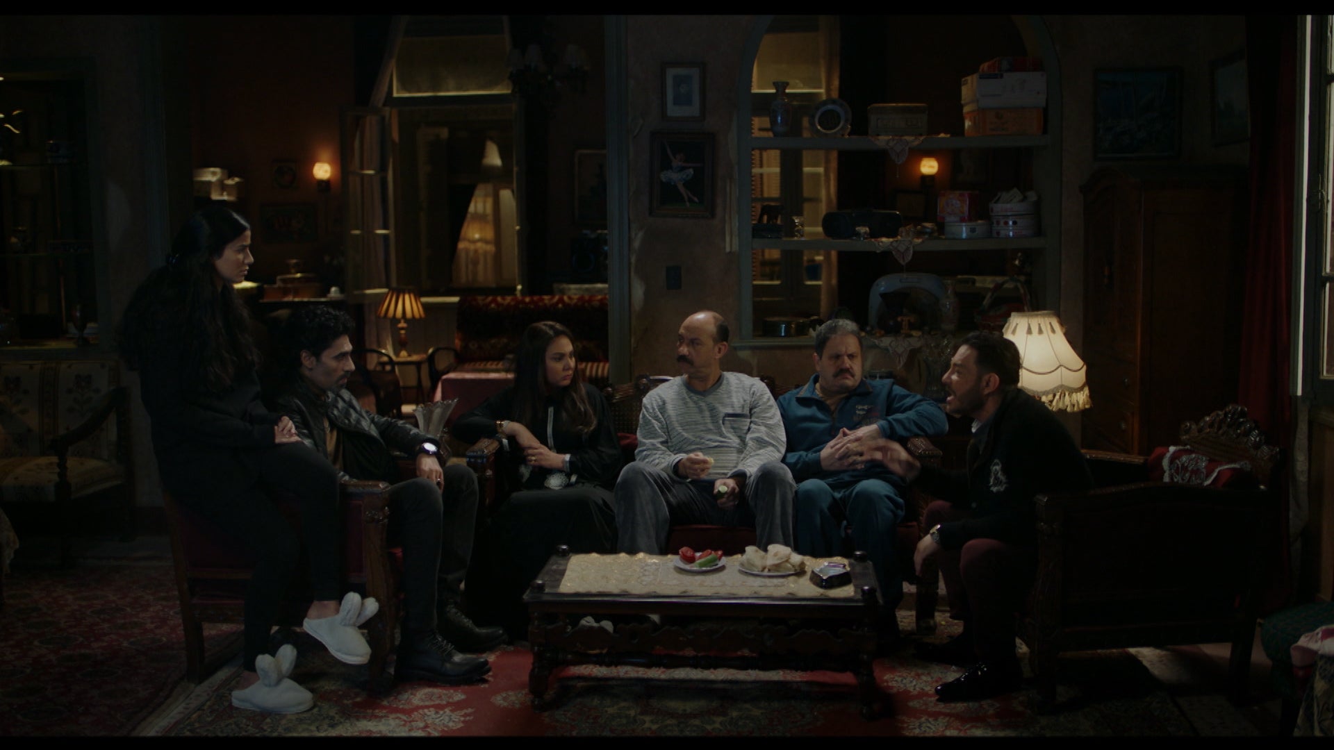 البرنس الموسم 1 الحلقة 5 الحلقة 5