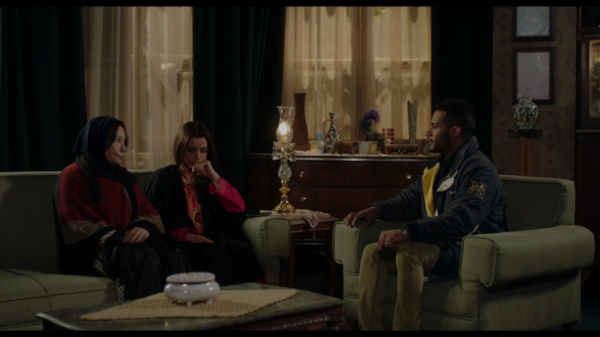 البرنس الموسم 1 الحلقة 6 الحلقة 6