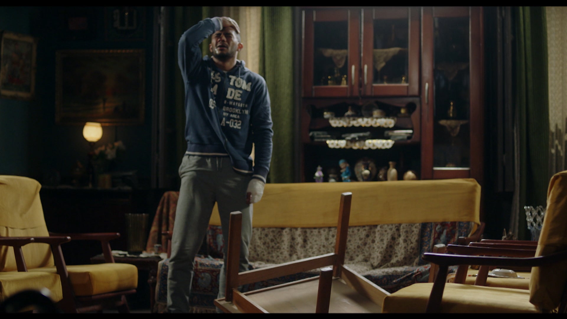 البرنس الموسم 1 الحلقة 11 الحلقة 11