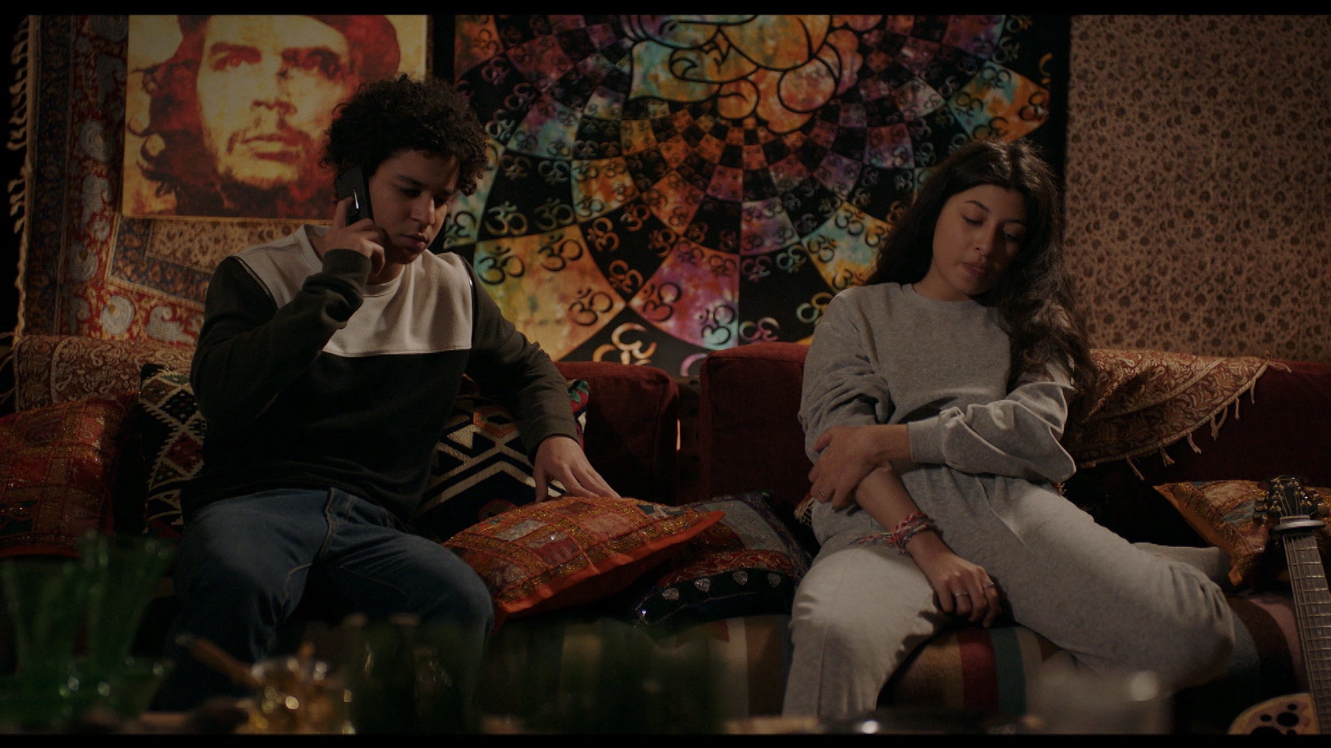 البرنس الموسم 1 الحلقة 12 الحلقة 12