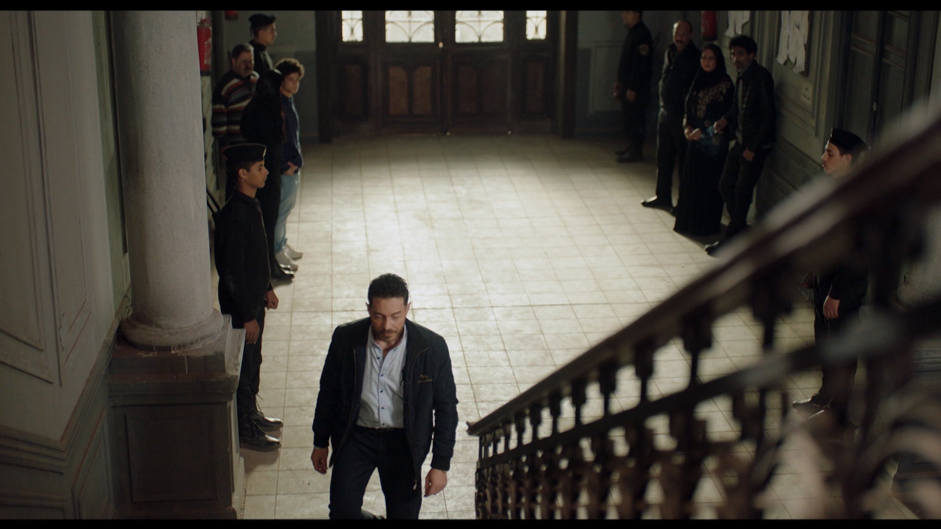 البرنس الموسم 1 الحلقة 13 الحلقة 13